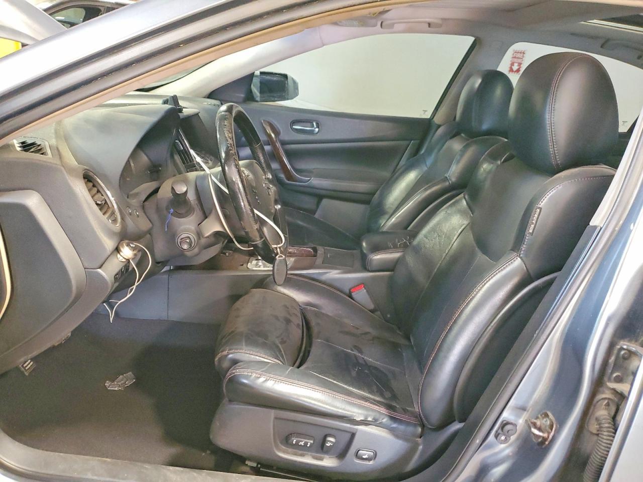 2009 Nissan Maxima 3.5 S - Image 7