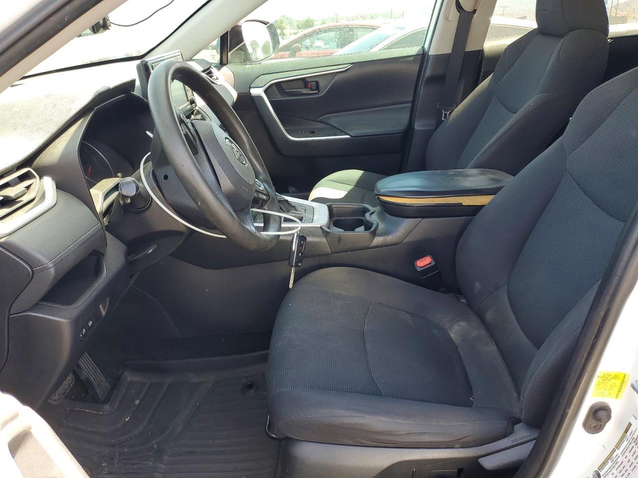 2021 Toyota Rav4 - Фото 7