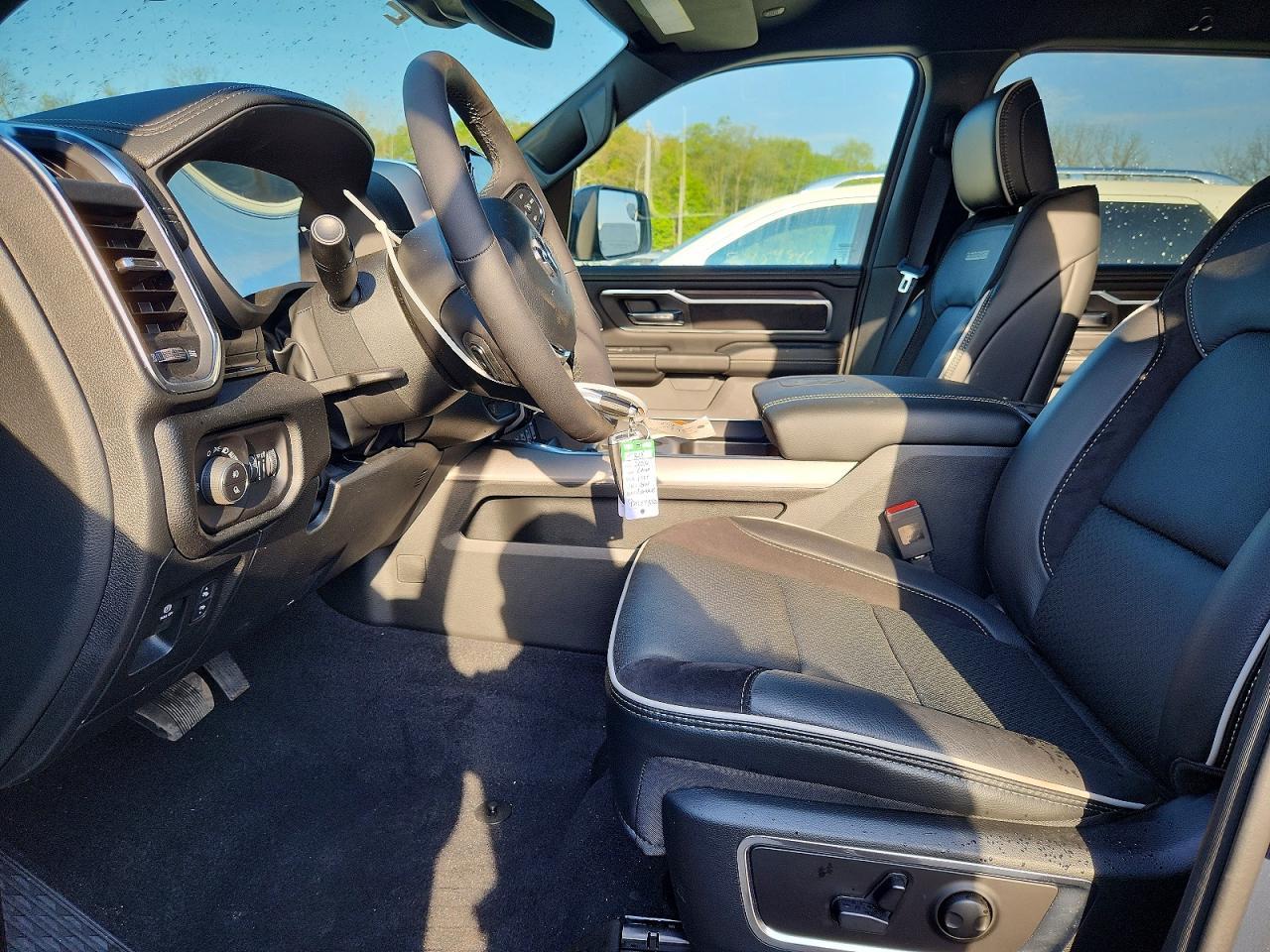 2026 Ram 1500 Laramie - Фото 7