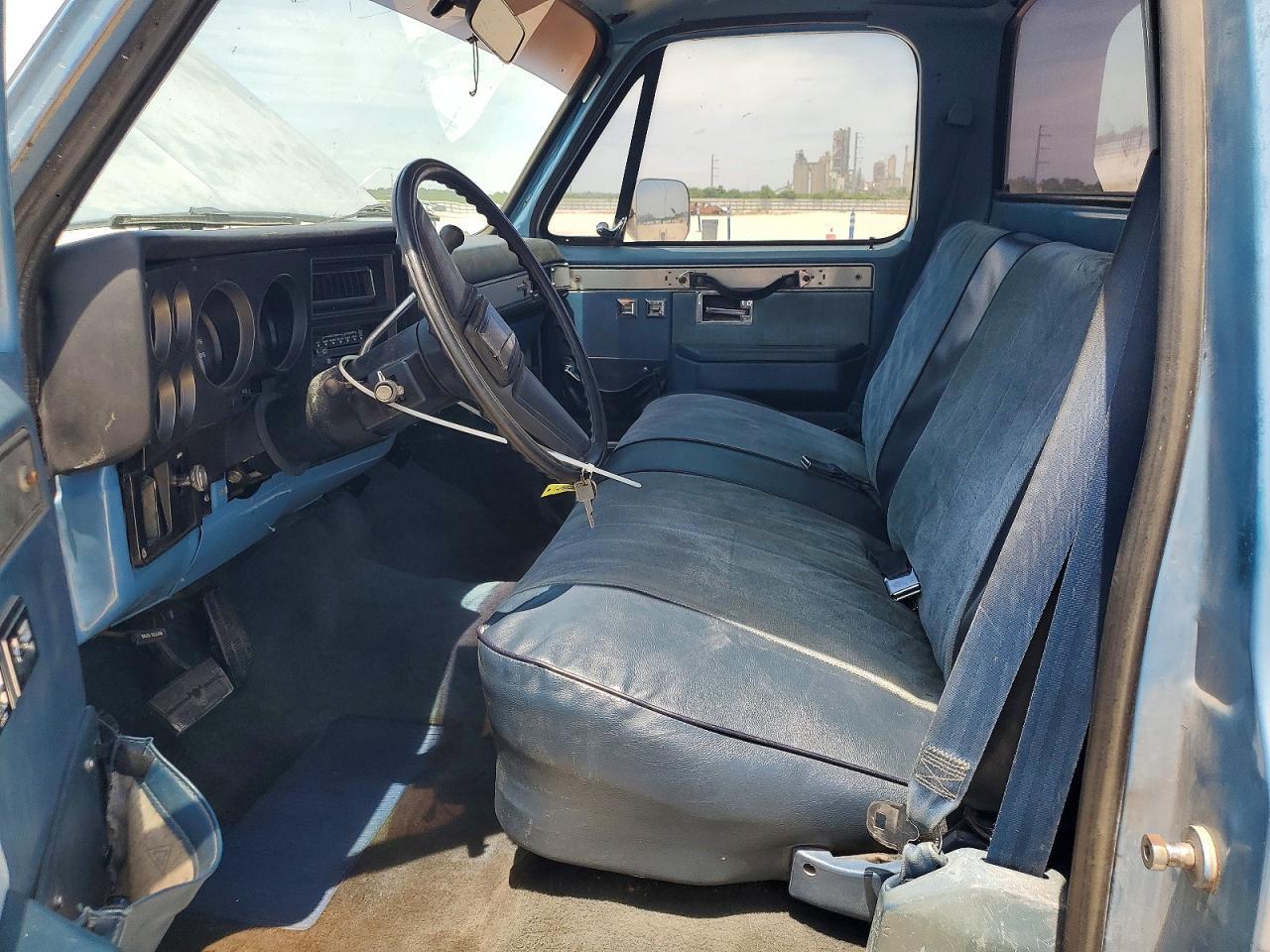 1985 Chevrolet C10 - Фото 7