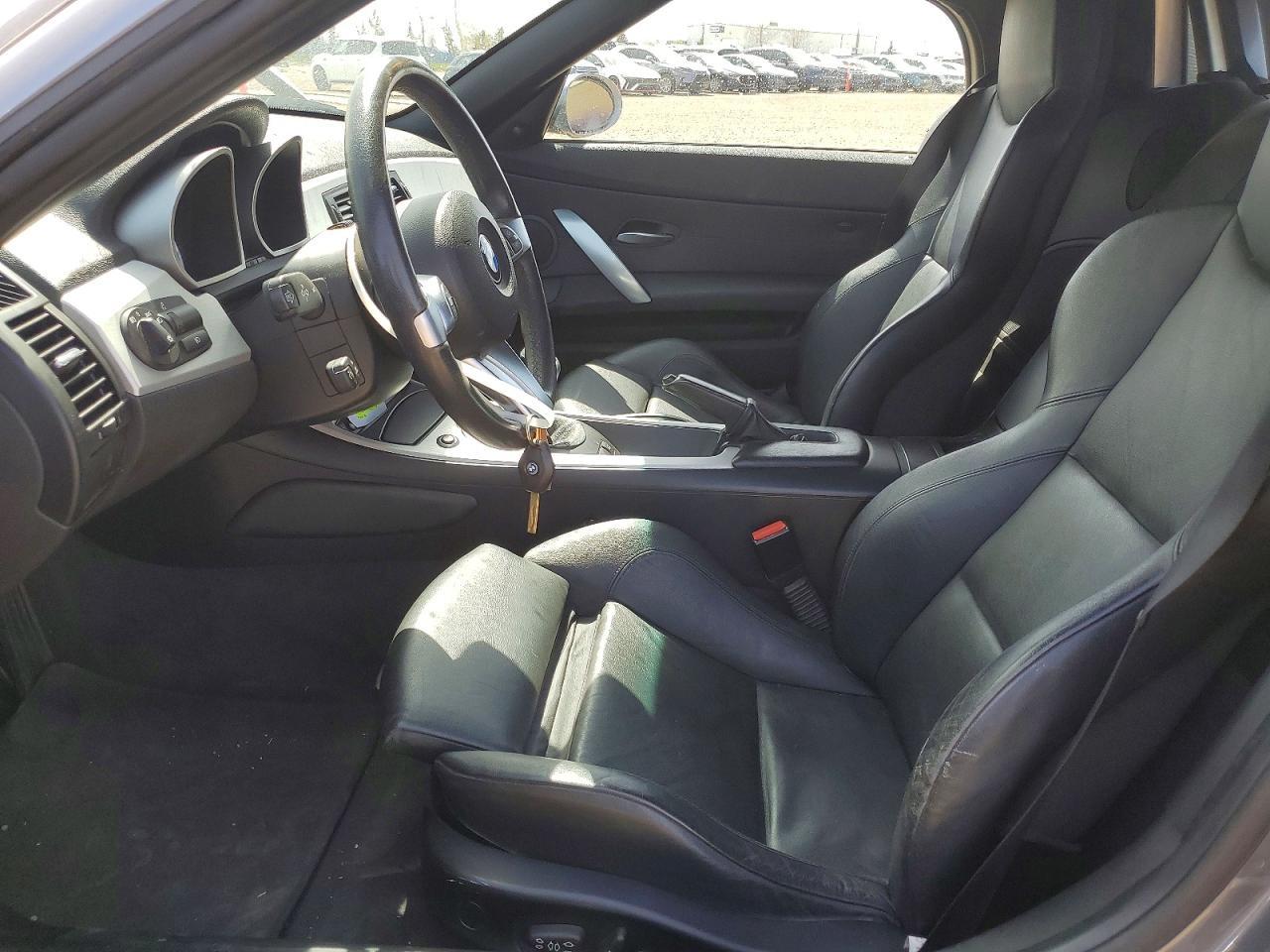 2008 BMW Z4 3.0Si - Image 7
