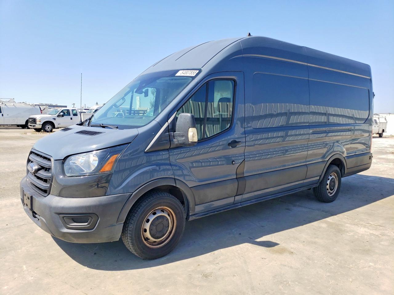 2020 Ford Transit T-250