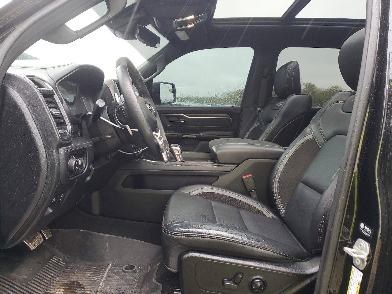 2024 Ram 1500 Trx - Фото 7