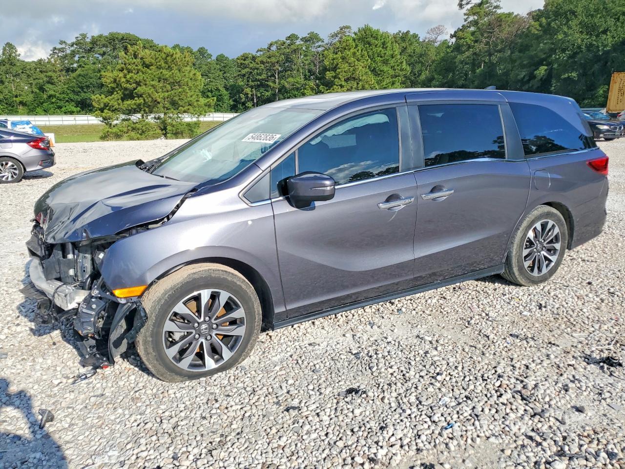 lot