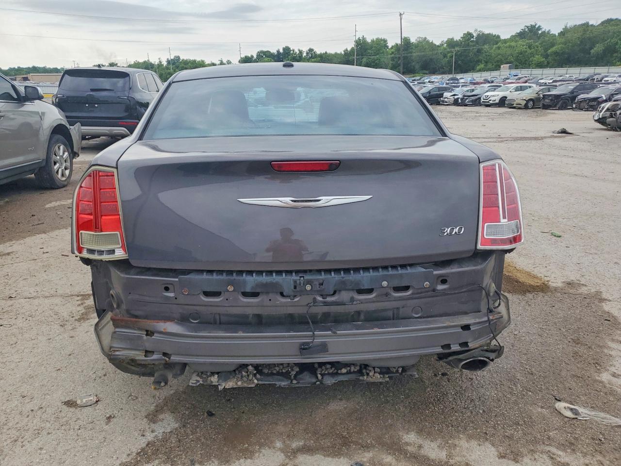 2013 Chrysler 300 - Фото 6