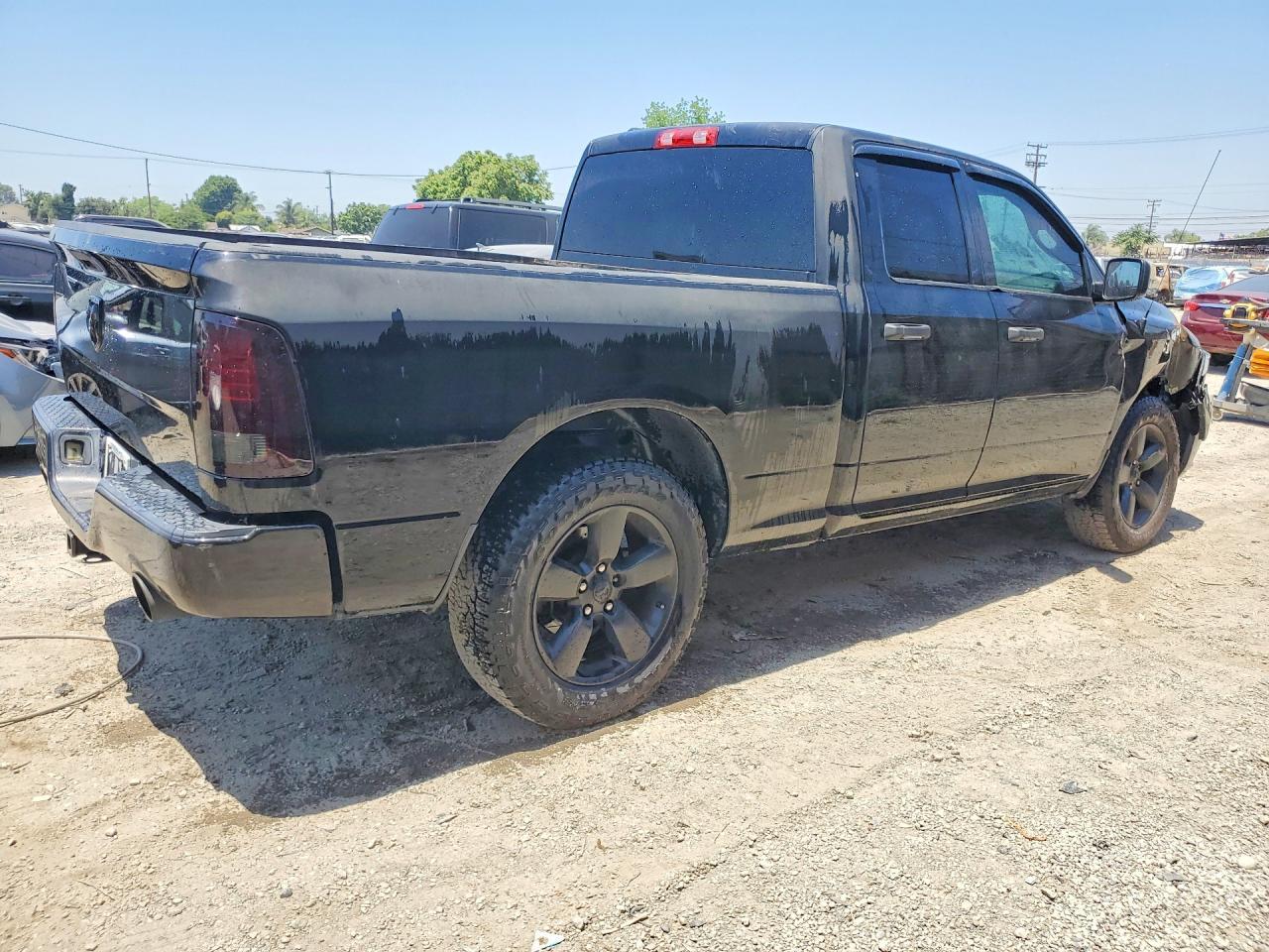 2014 Ram 1500 St - Image 3