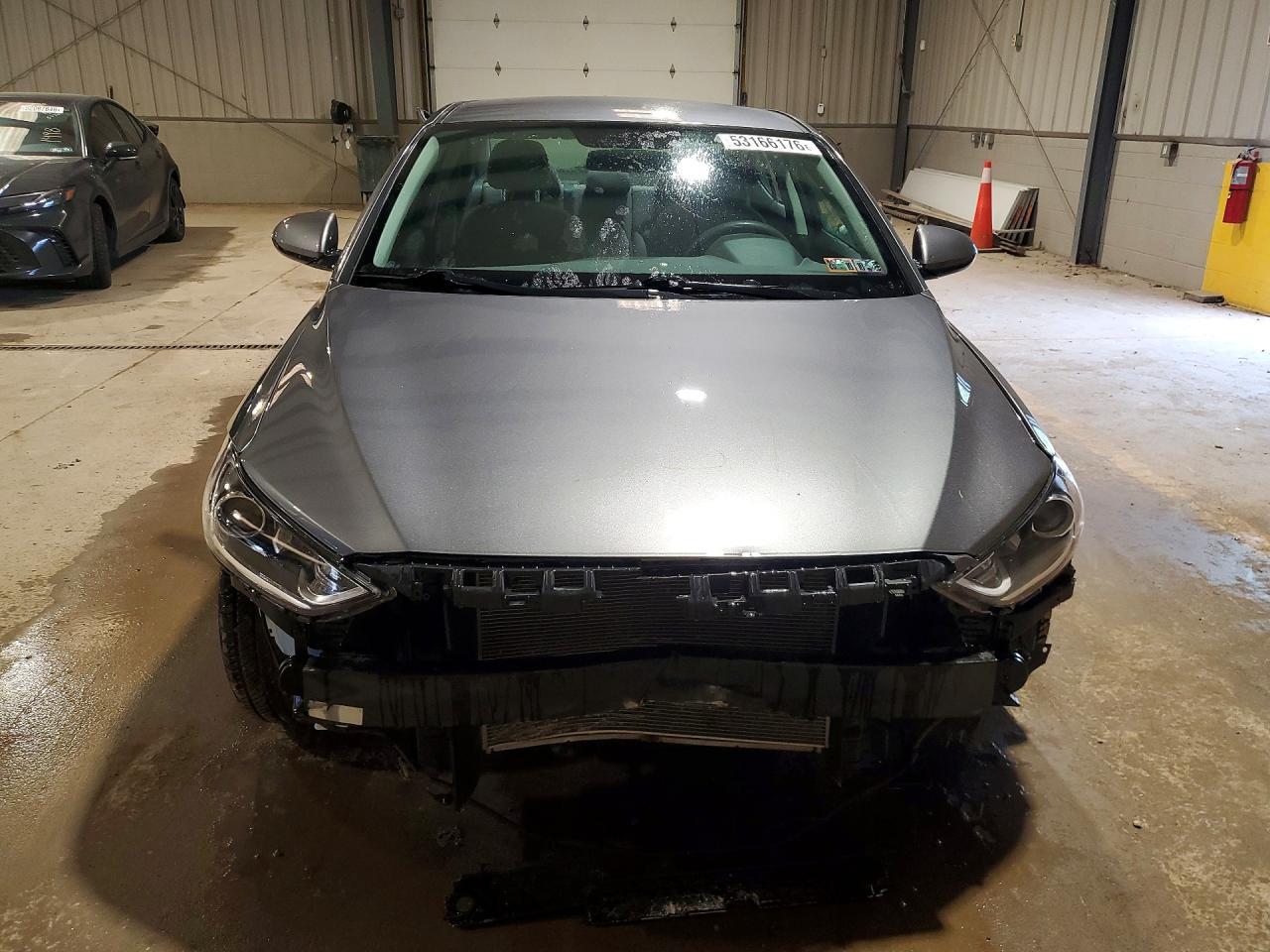 2018 Hyundai Elantra Sel - Image 5