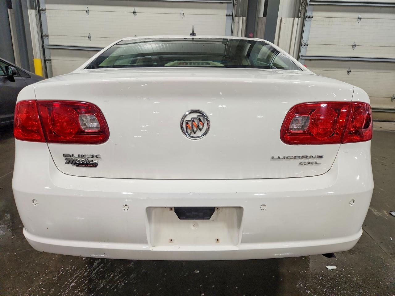 2006 Buick Lucerne Cxl - Фото 6