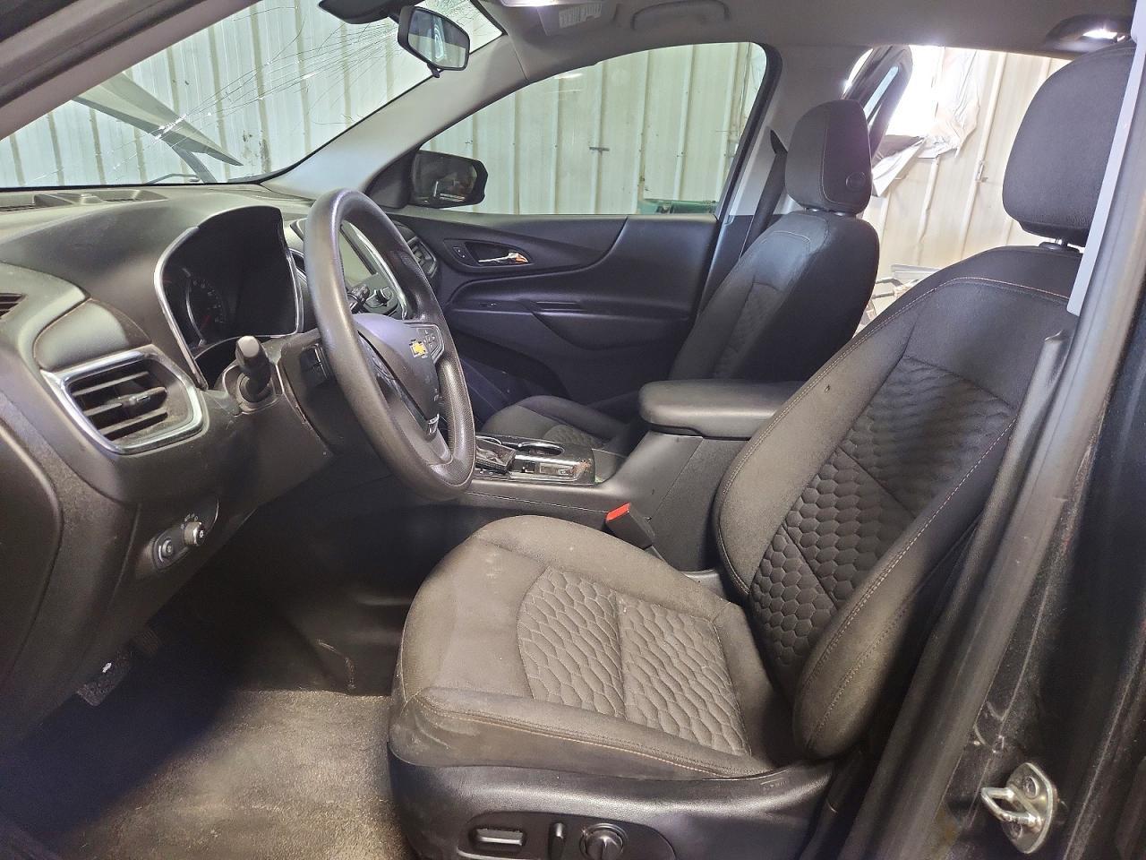 2019 Chevrolet Equinox Lt - Фото 7