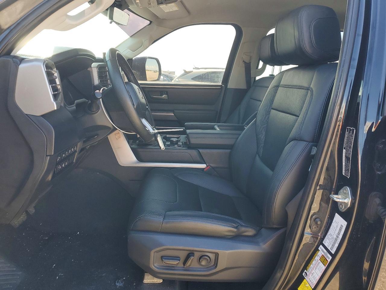 2023 Toyota Tundra Crewmax Sr5 - Фото 7