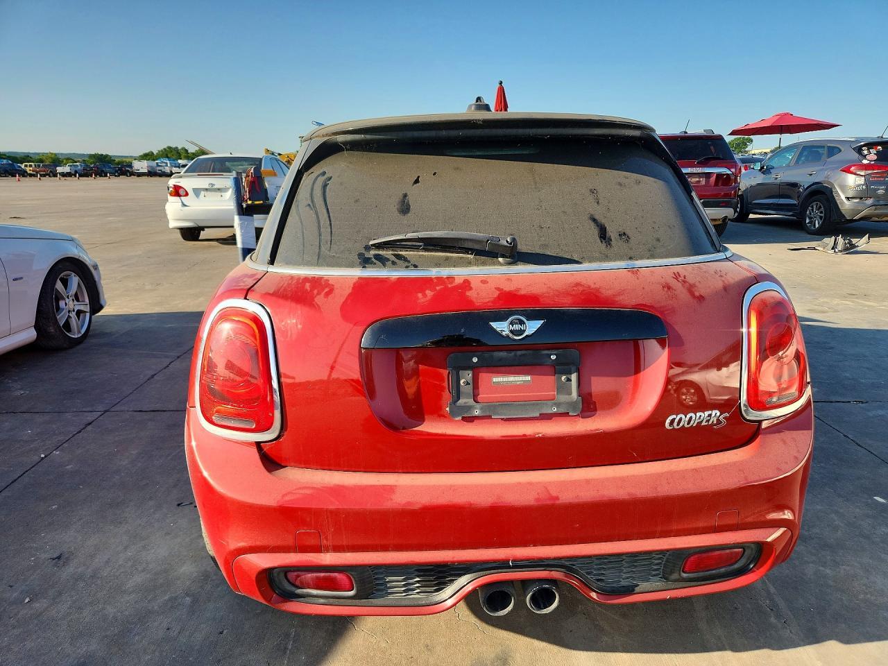 2016 Mini Cooper S - Фото 6