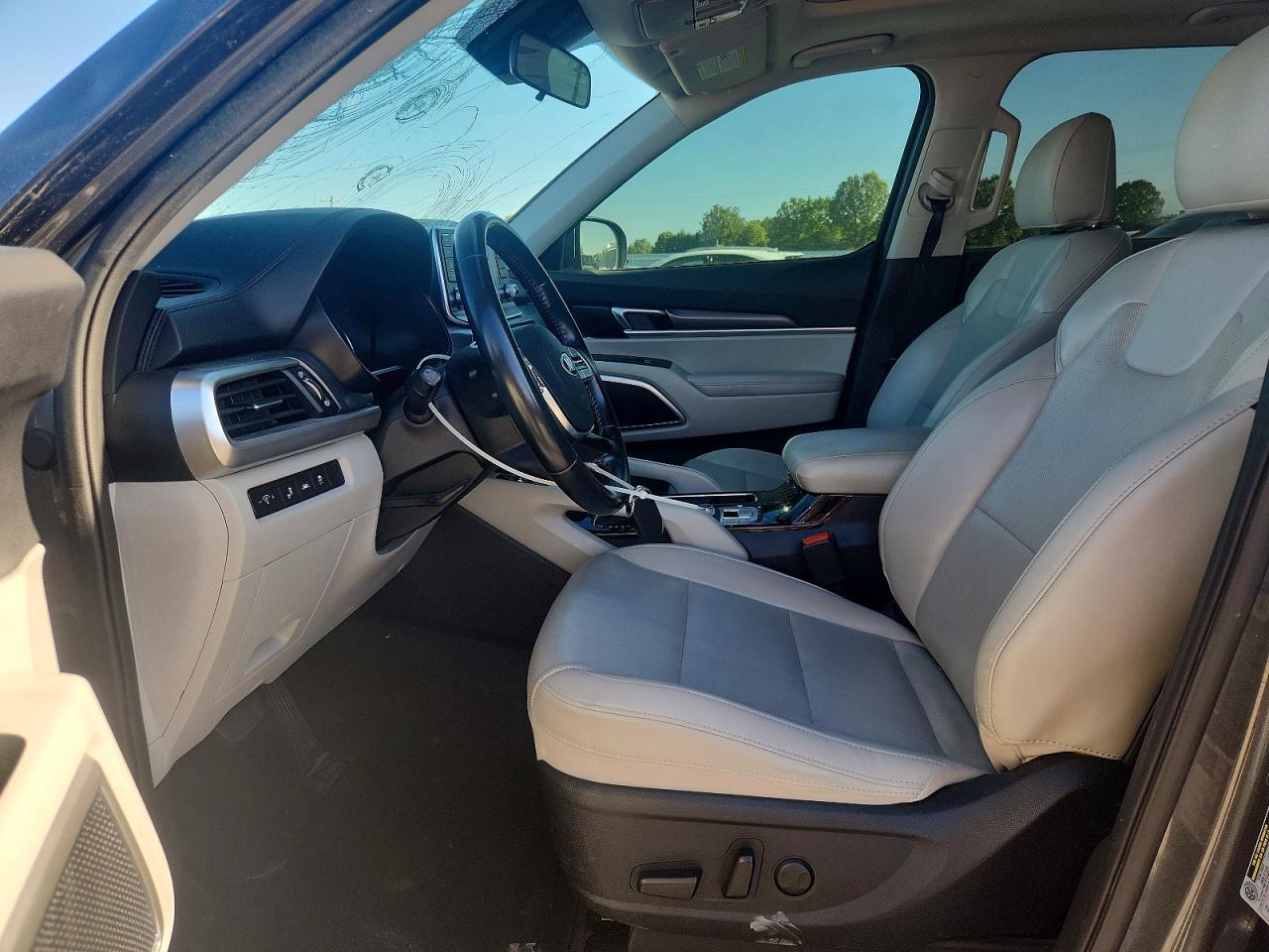 2020 Kia Telluride S - Фото 7