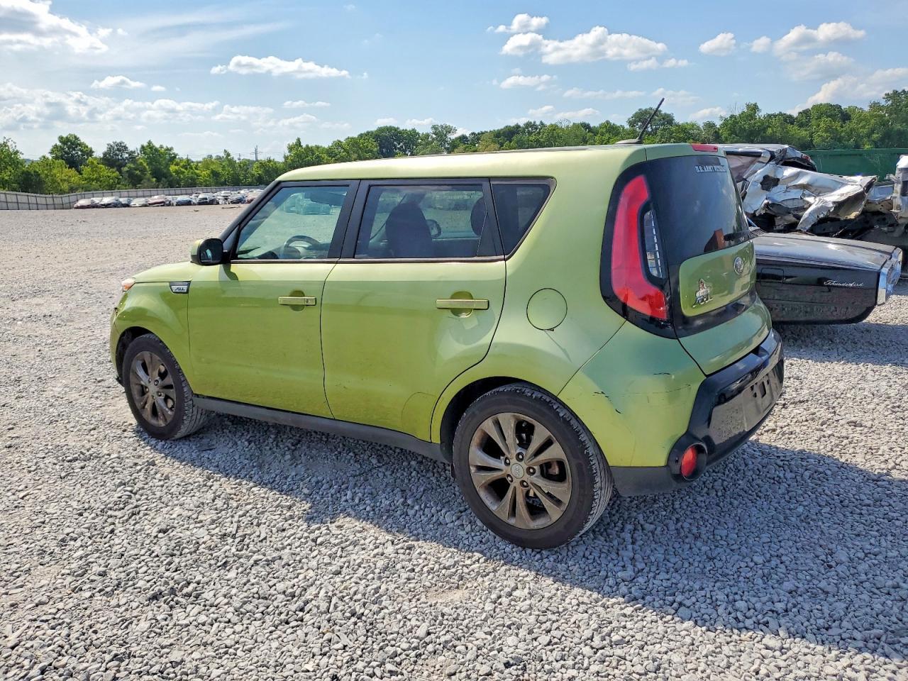 2016 Kia Soul + - Фото 3