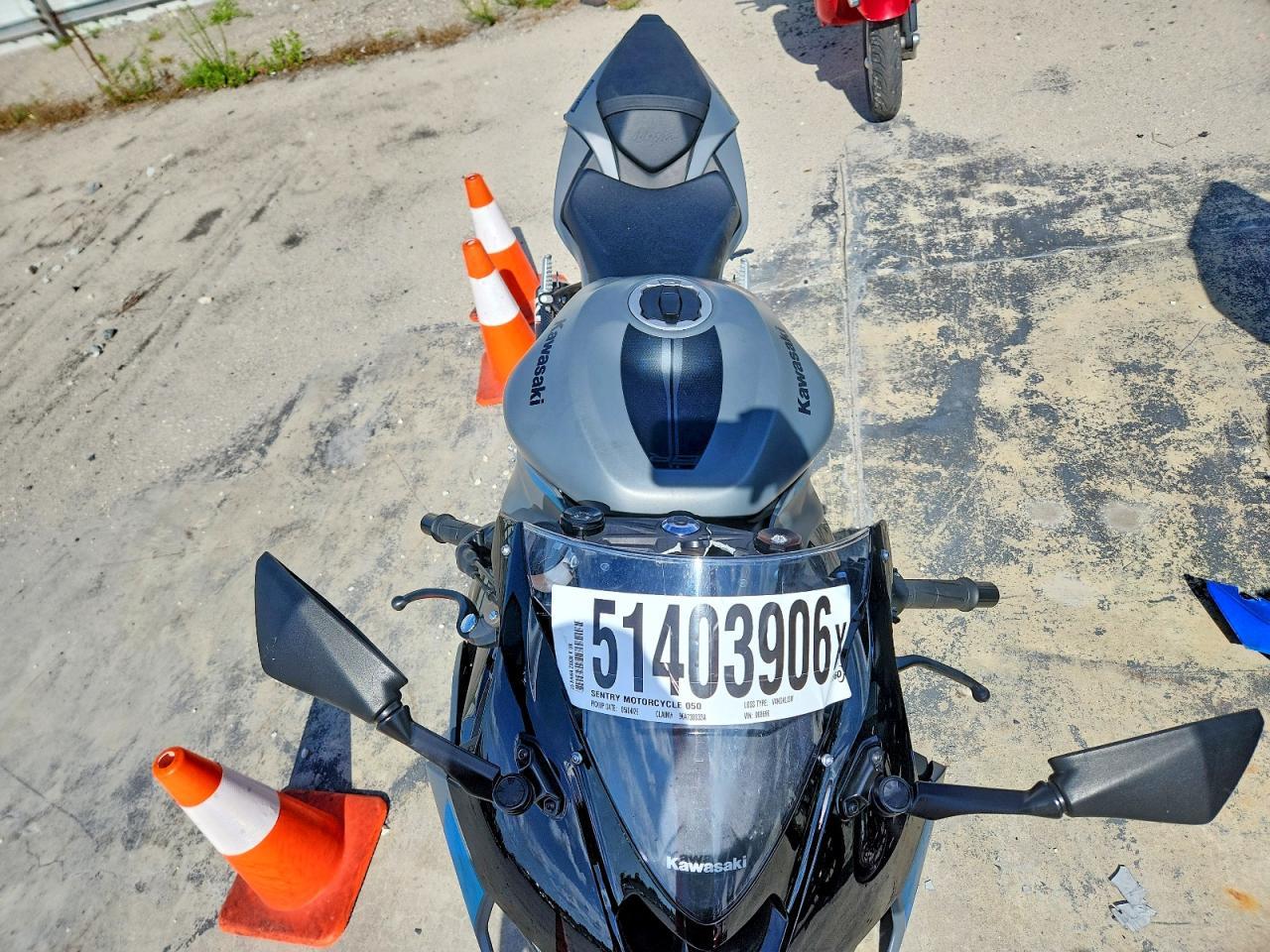 2025 Kawasaki Zx636 K - Image 5