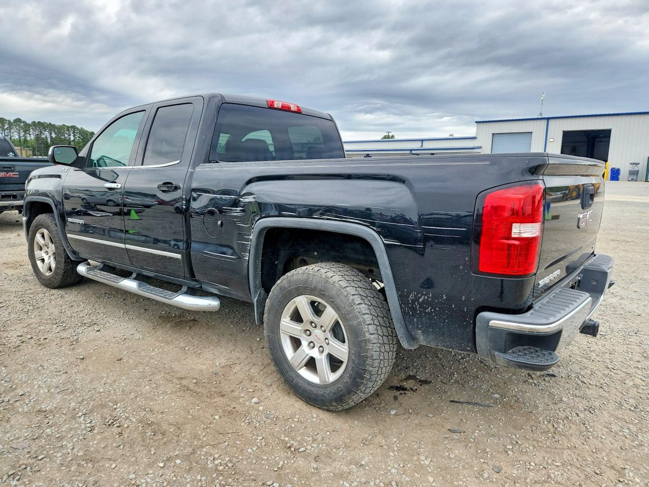 2014 GMC Sierra K1500 Slt - Image 2