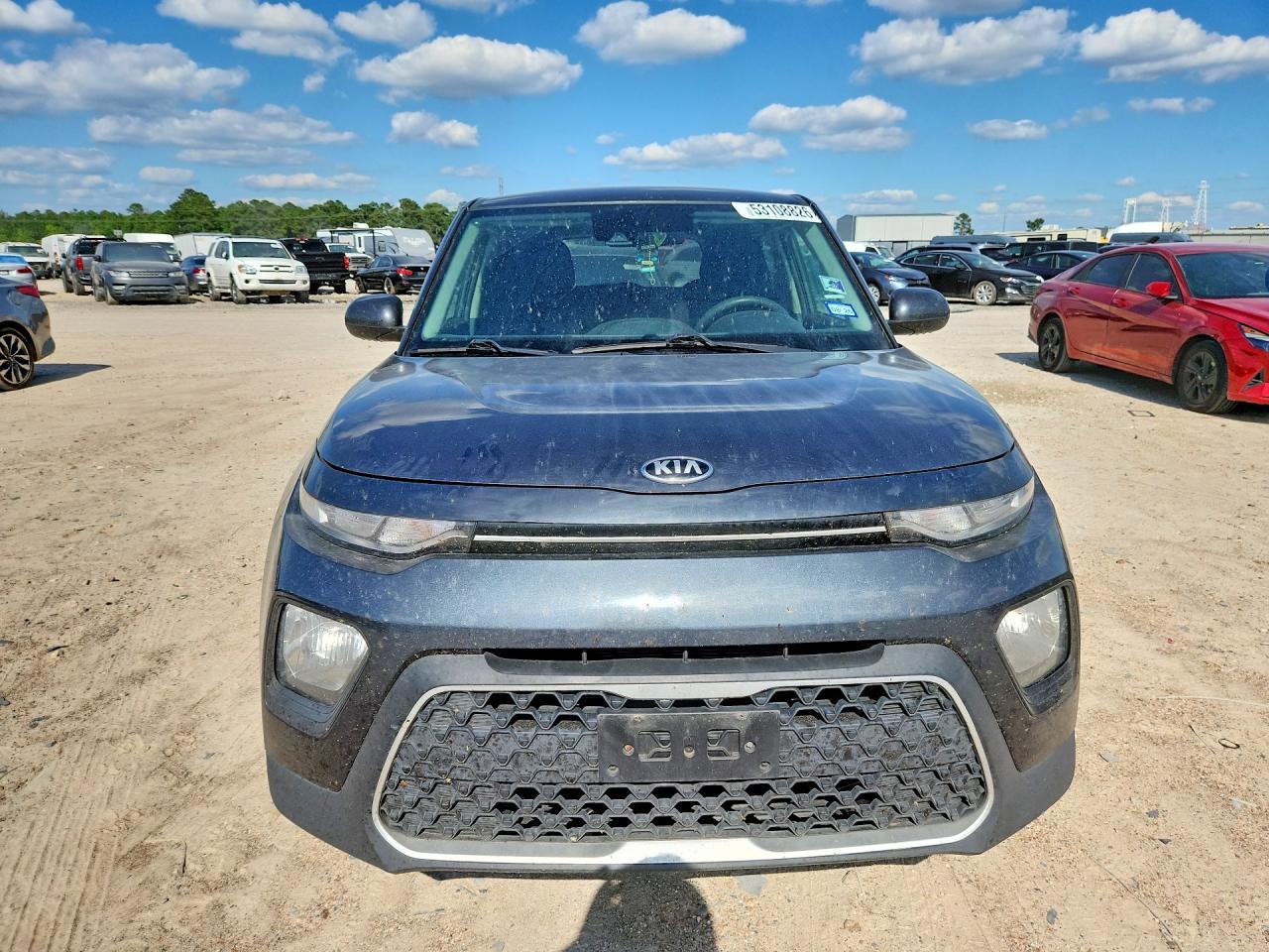2021 Kia Soul S - Фото 5