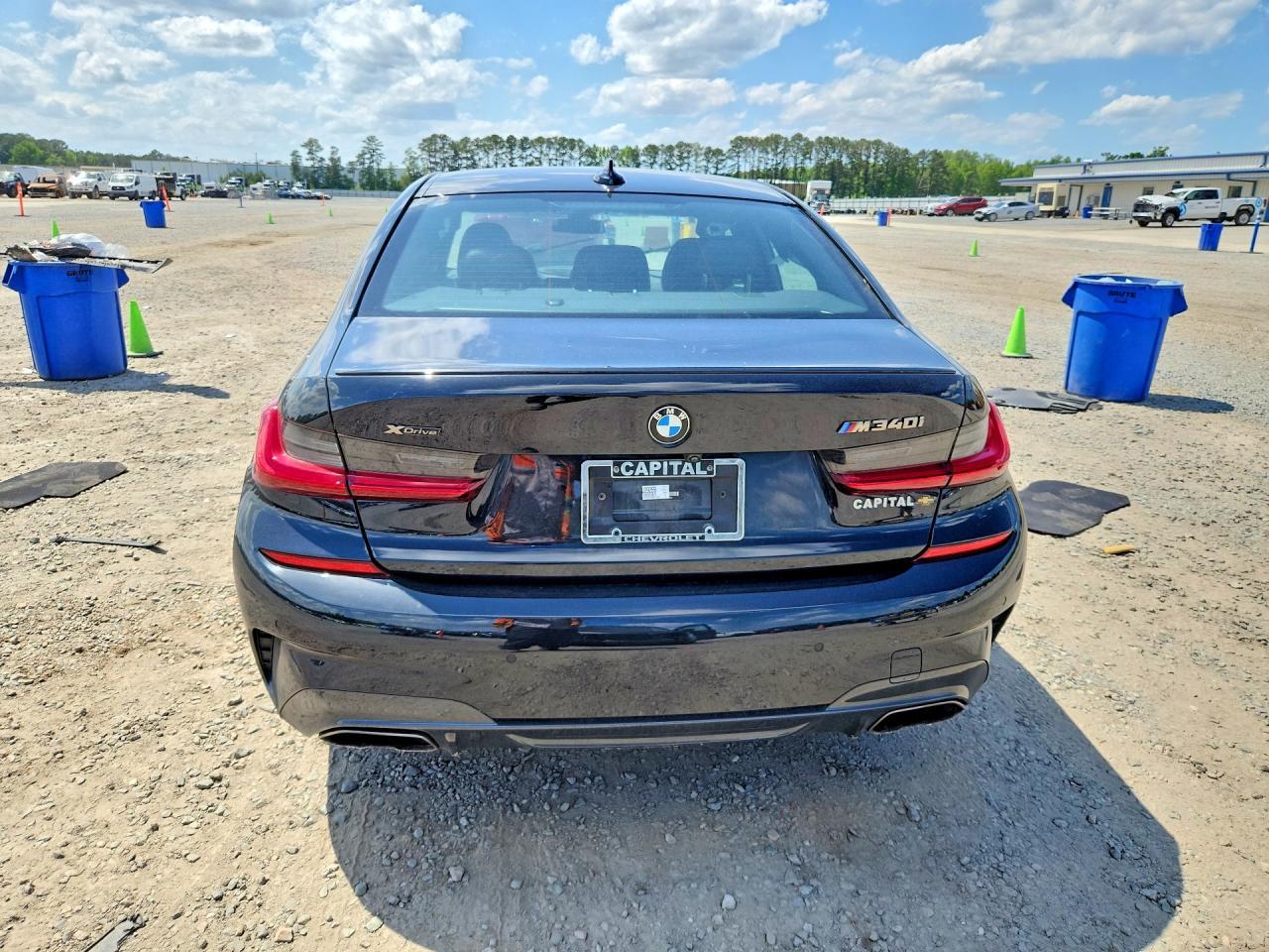 2021 BMW M340Xi - Image 6