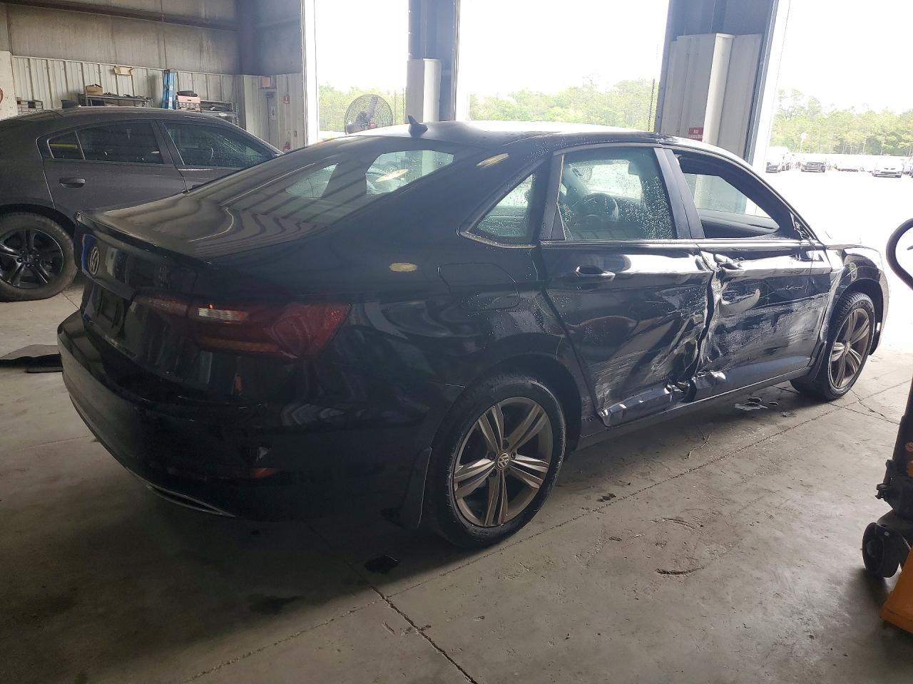 2019 Volkswagen Jetta S - Фото 3