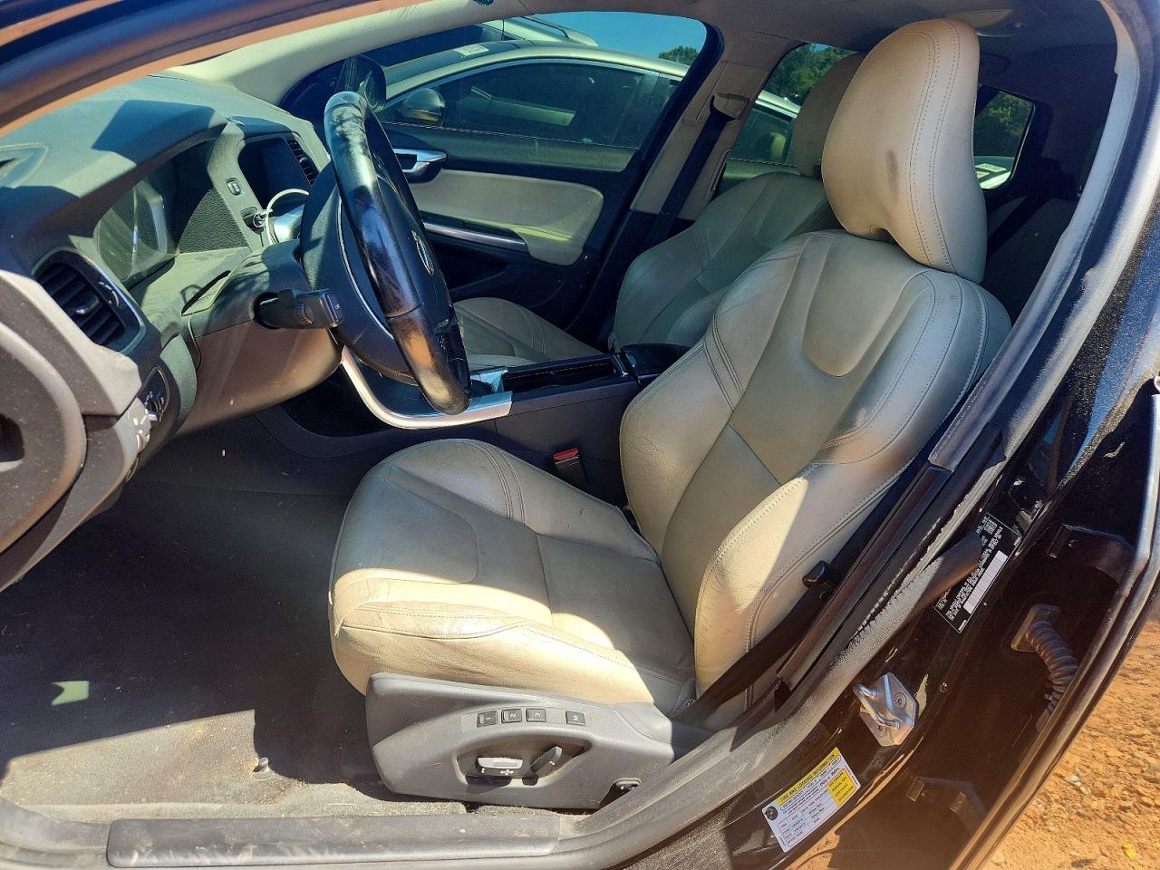 2018 Volvo V60 T5 Dynamic - Фото 7