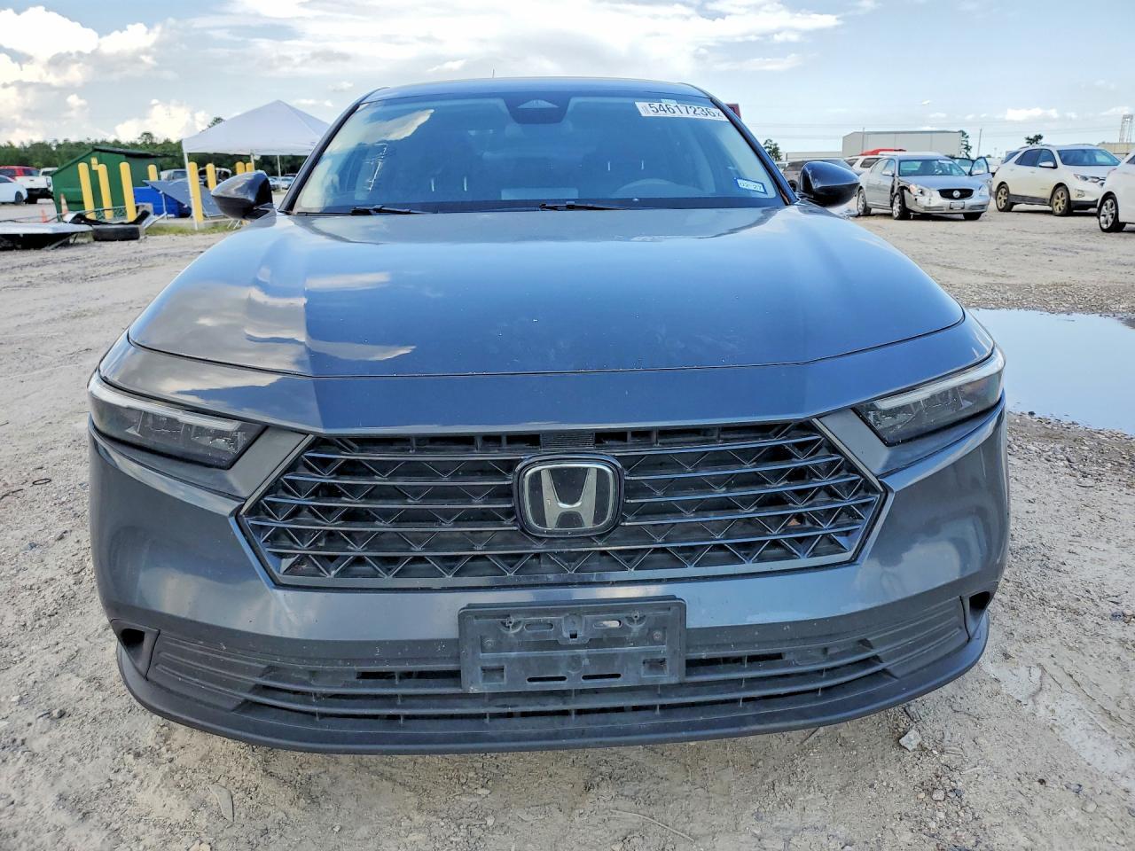 2023 Honda Accord Lx - Image 5