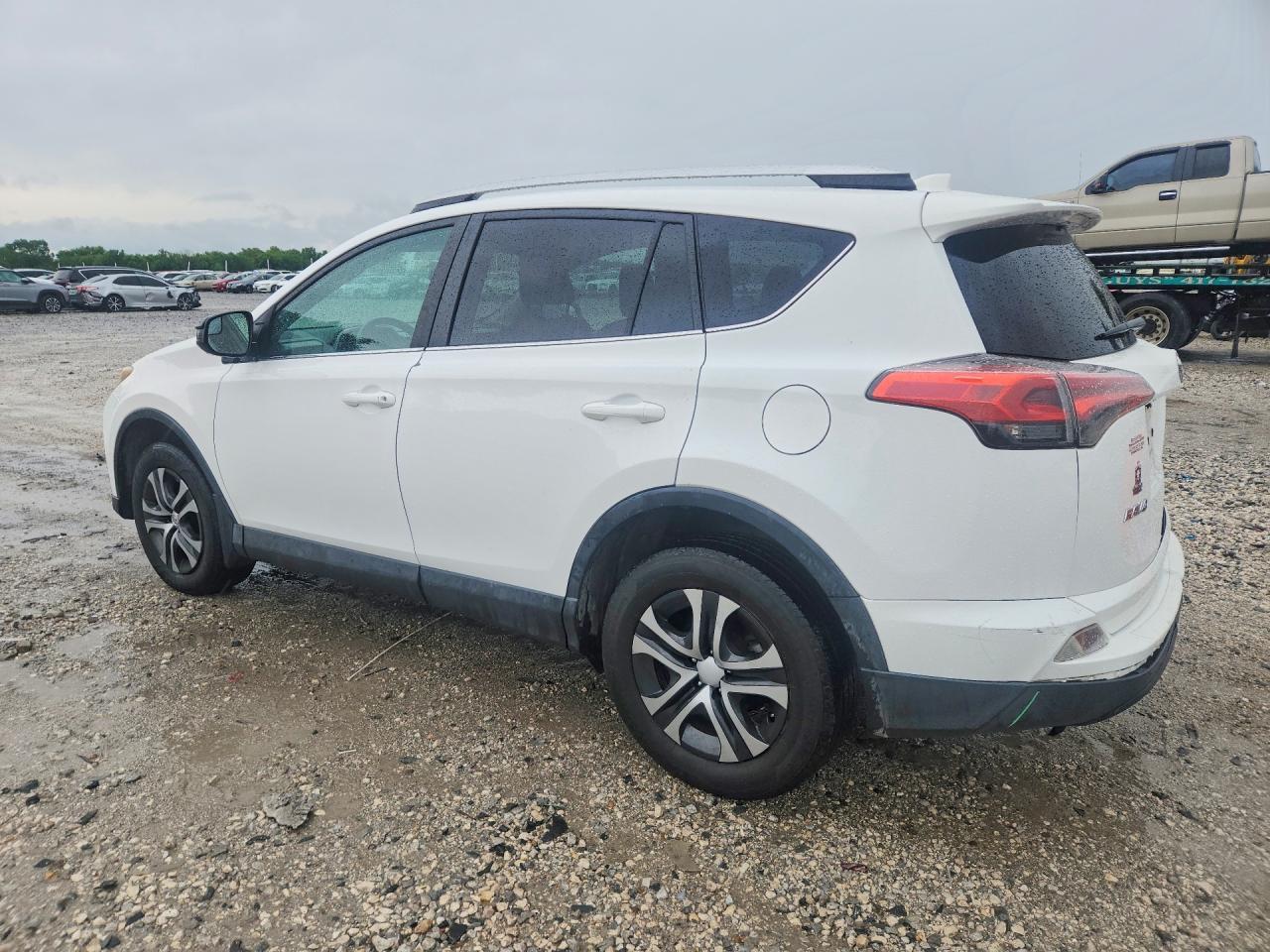 2016 Toyota 0128 - Фото 2
