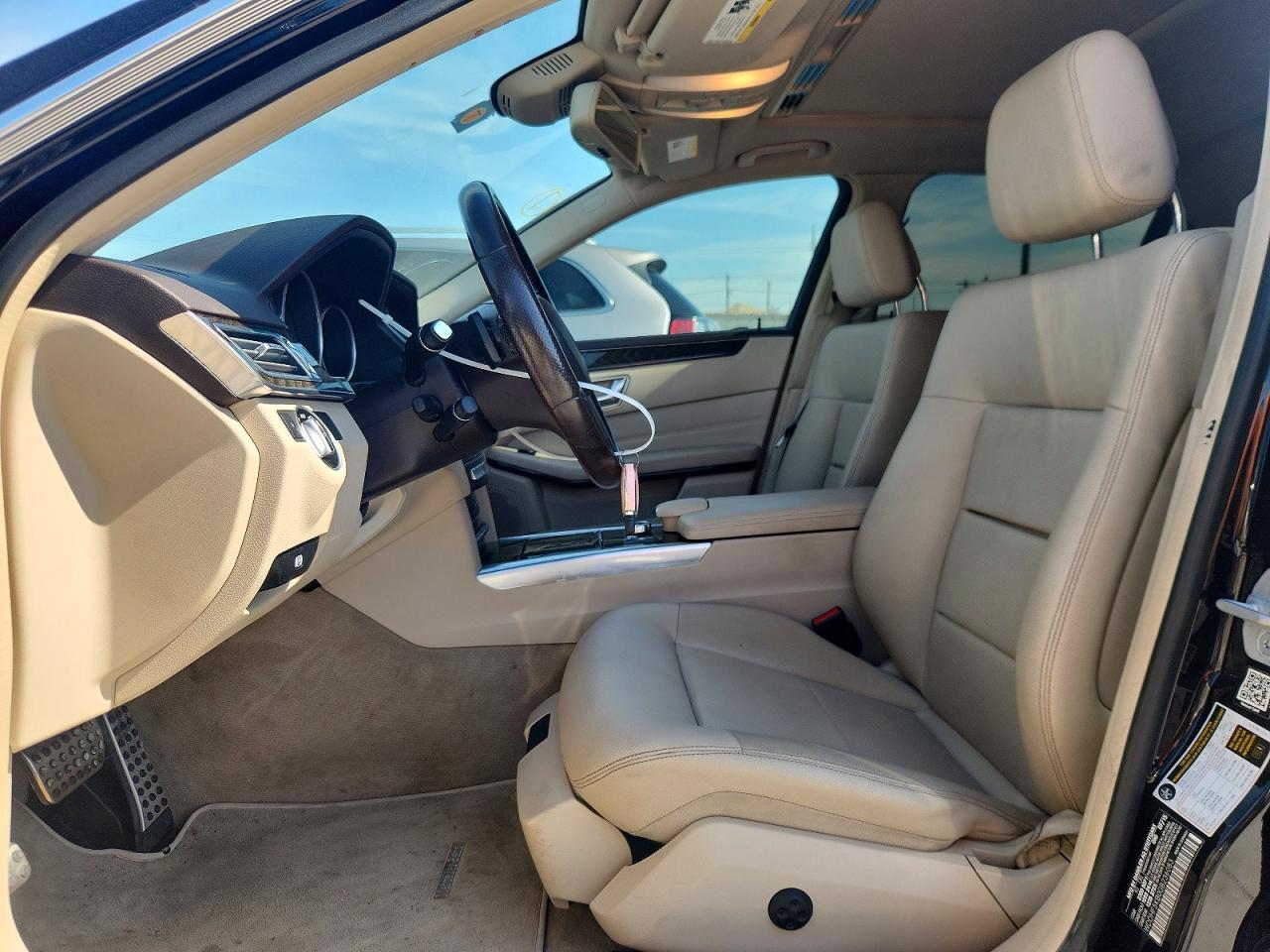 2016 Mercedes-Benz E 350 - Фото 7