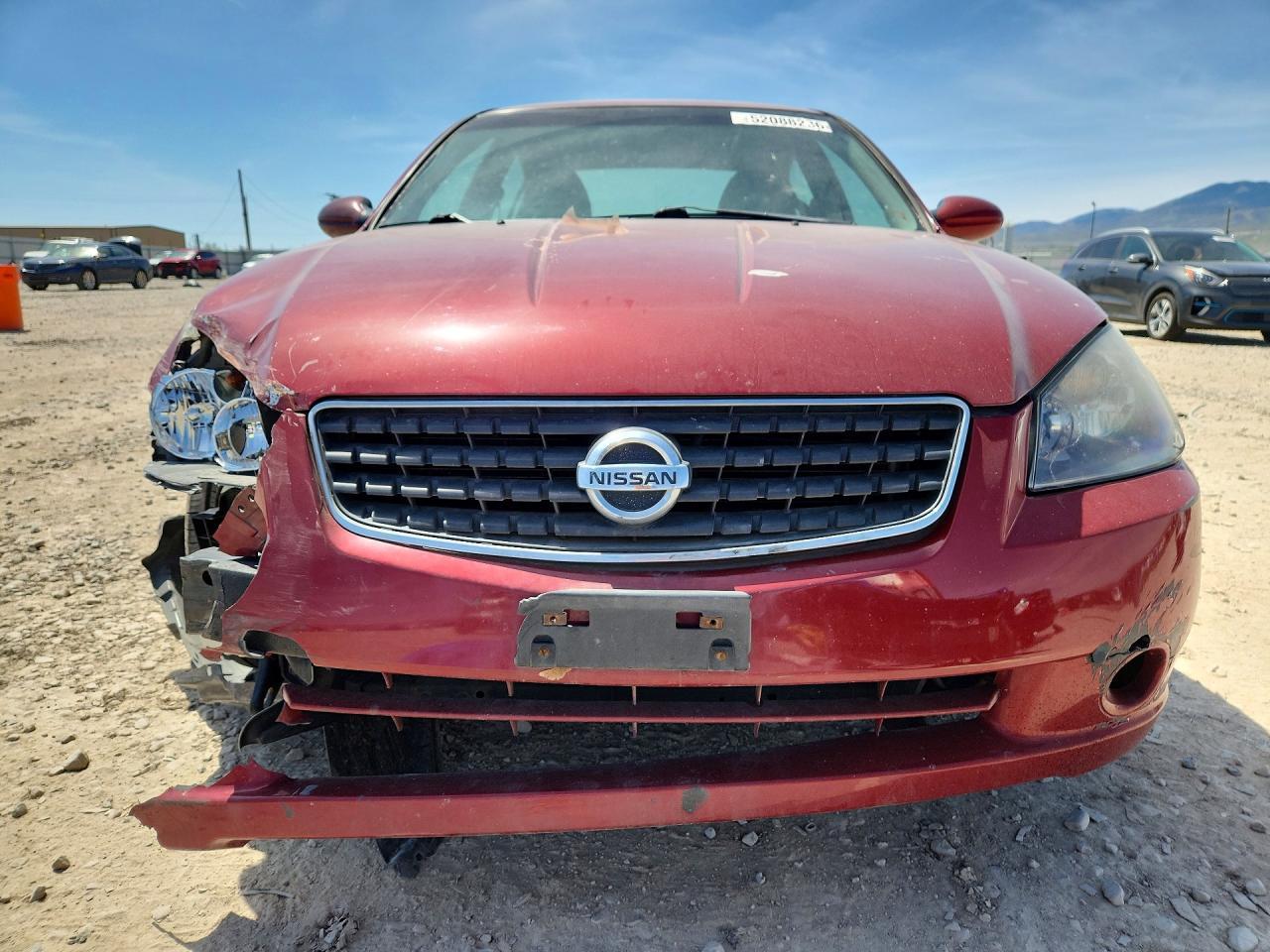 2006 Nissan Altima 2.5 - Image 5