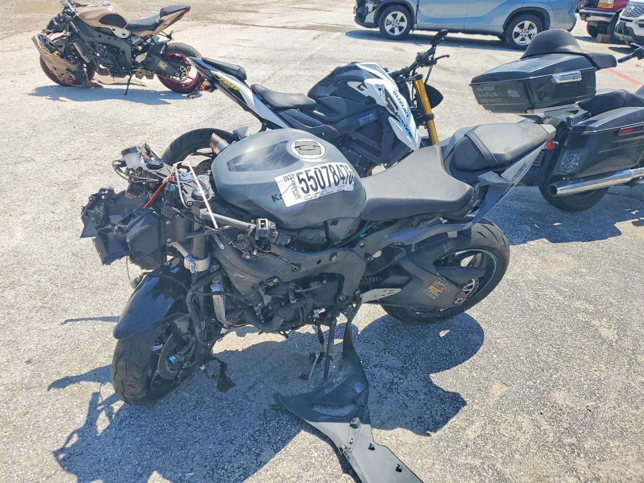 2025 Kawasaki Zx636 K - Image 3