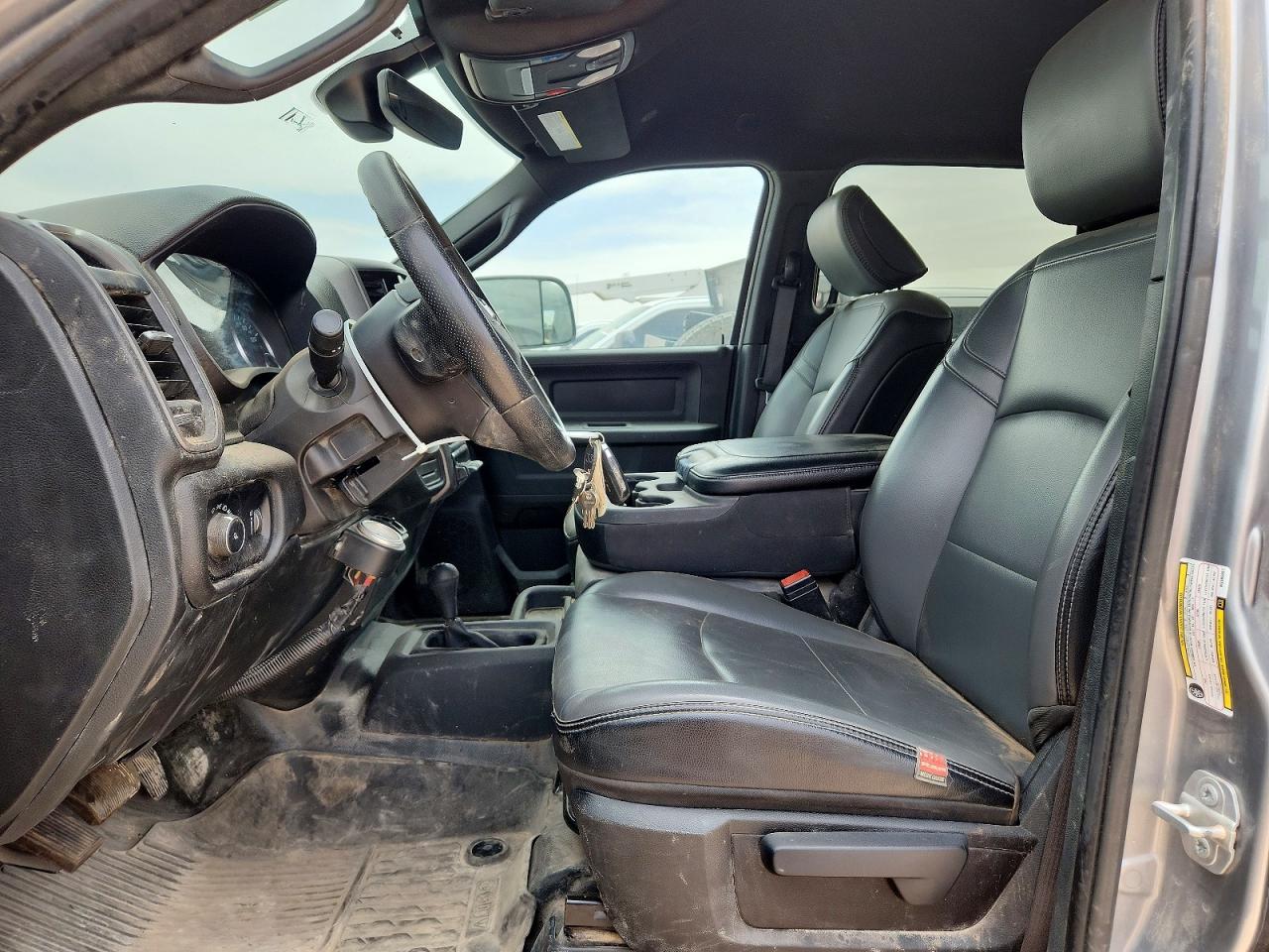 2022 Ram 3500 Tradesman - Image 7