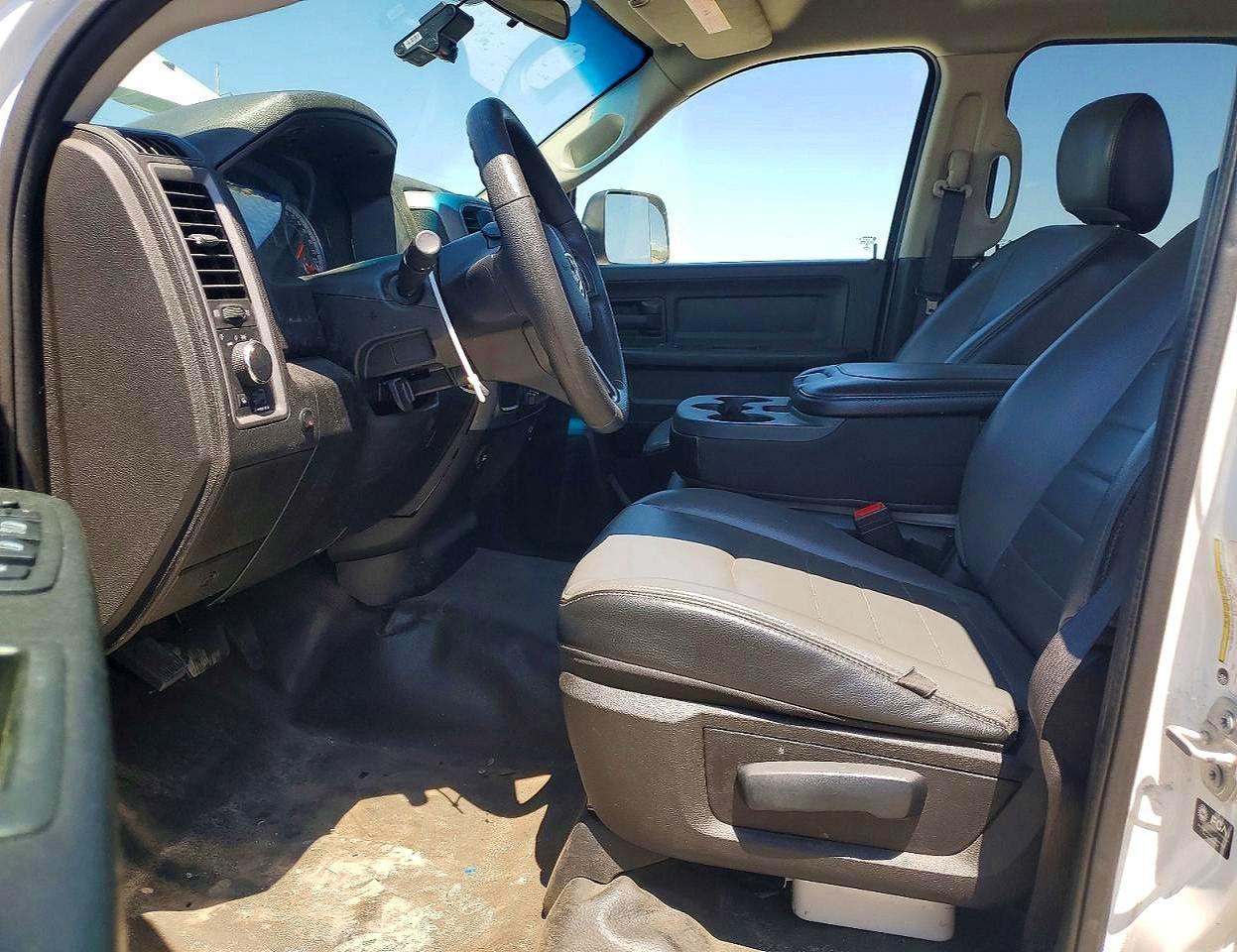 2022 Ram 1500 - Фото 7