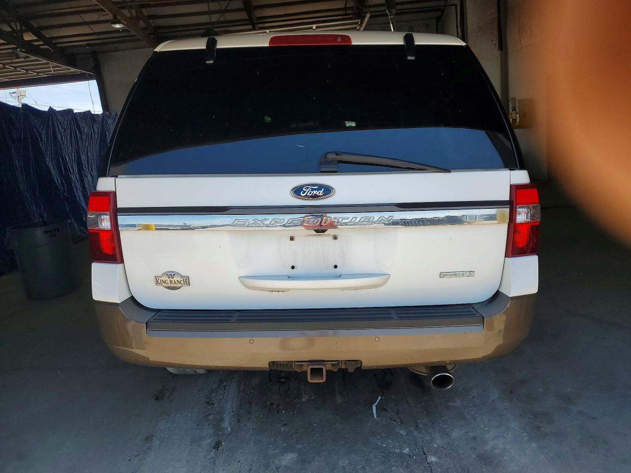 2015 Ford Expedition El Xlt - Image 6
