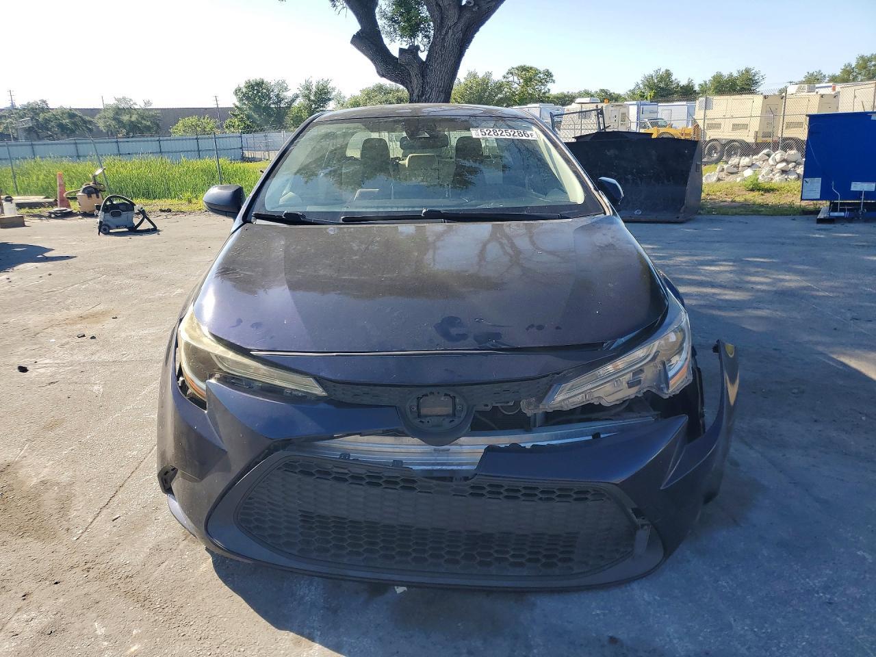 2020 Toyota Corolla Le - Фото 5