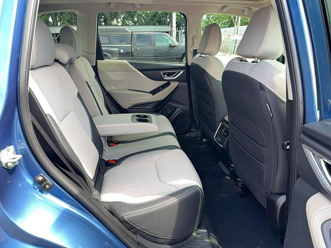 2020 Subaru Forester Premium - Фото 6