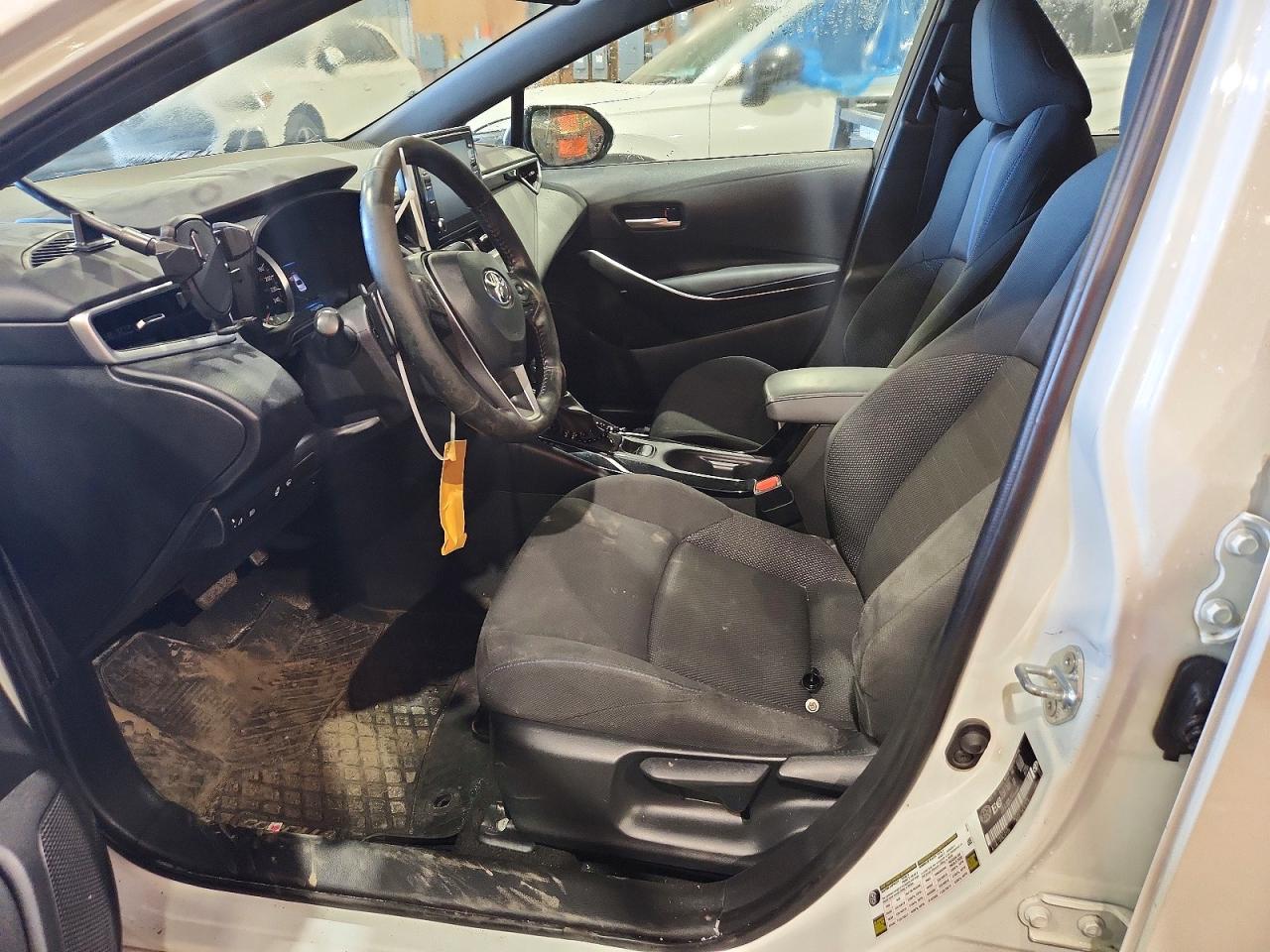 2020 Toyota Corolla Se - Фото 7