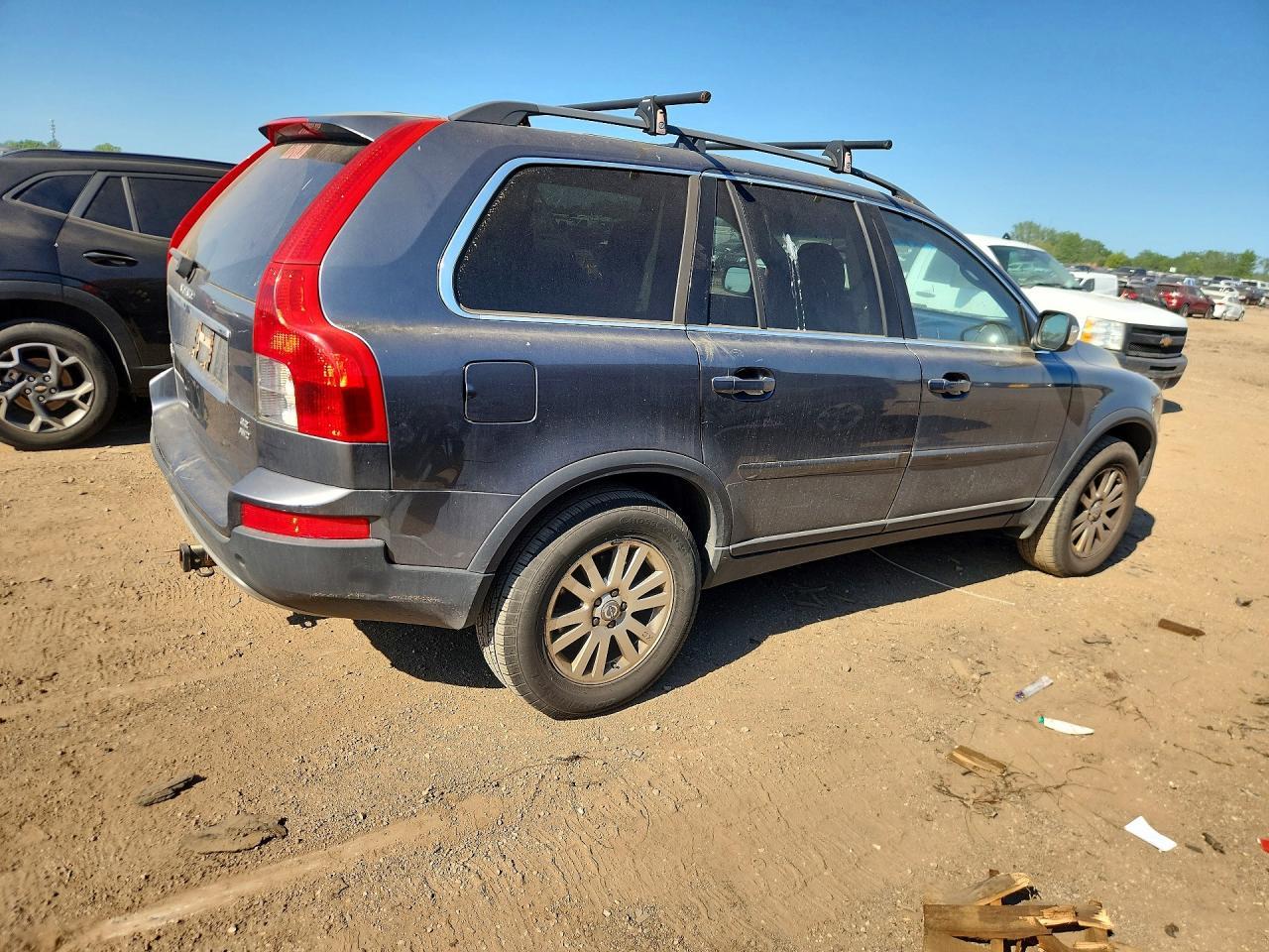 2008 Volvo Xc90 3.2 - Image 3
