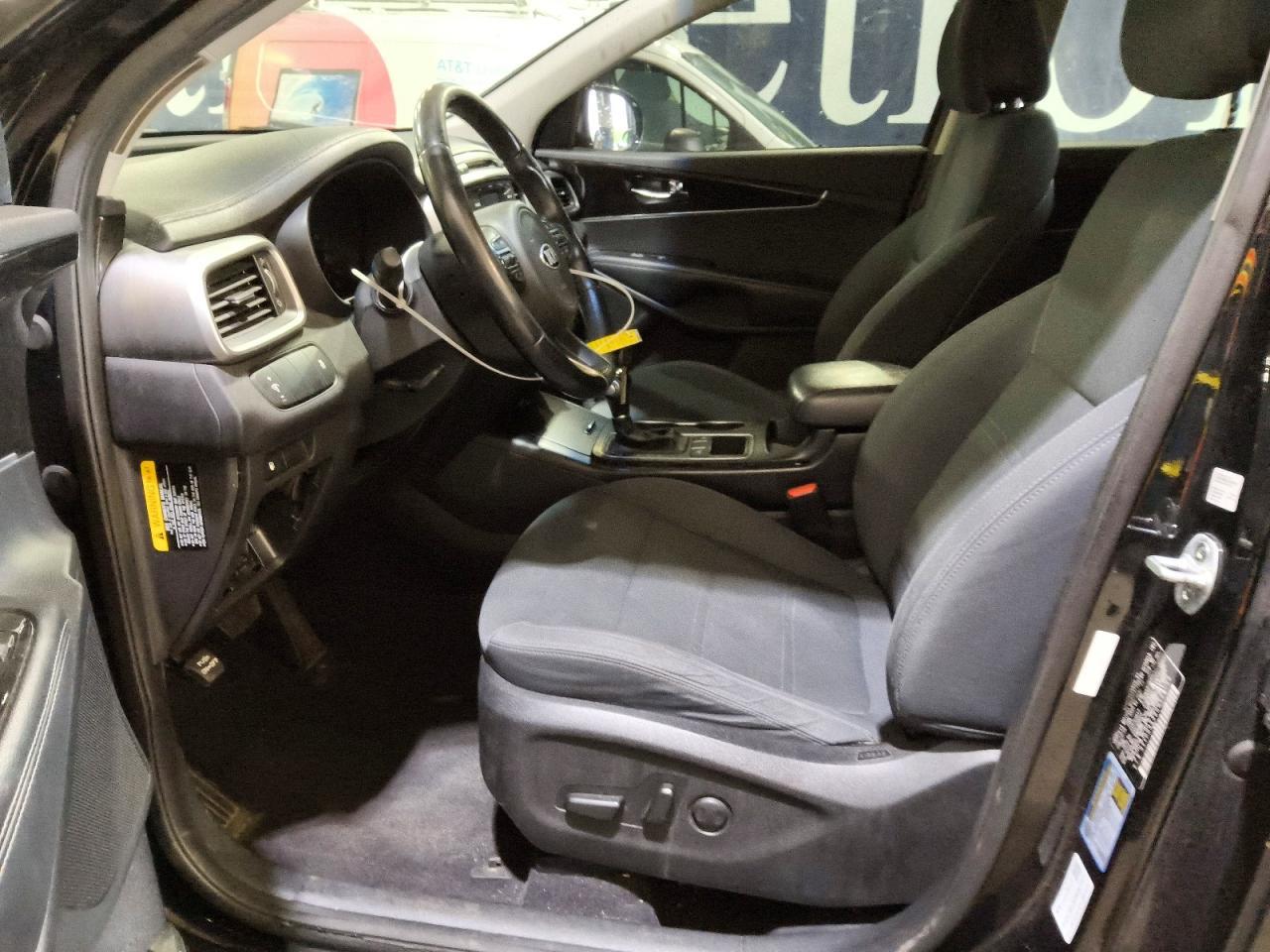 2016 Kia Sorento Lx - Image 7