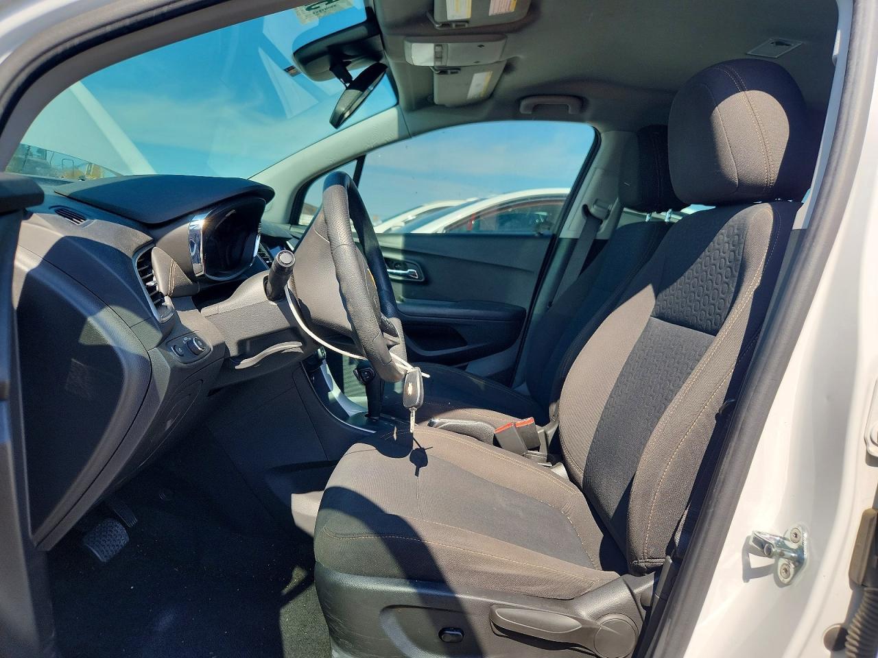 2020 Chevrolet Trax Ls - Фото 7