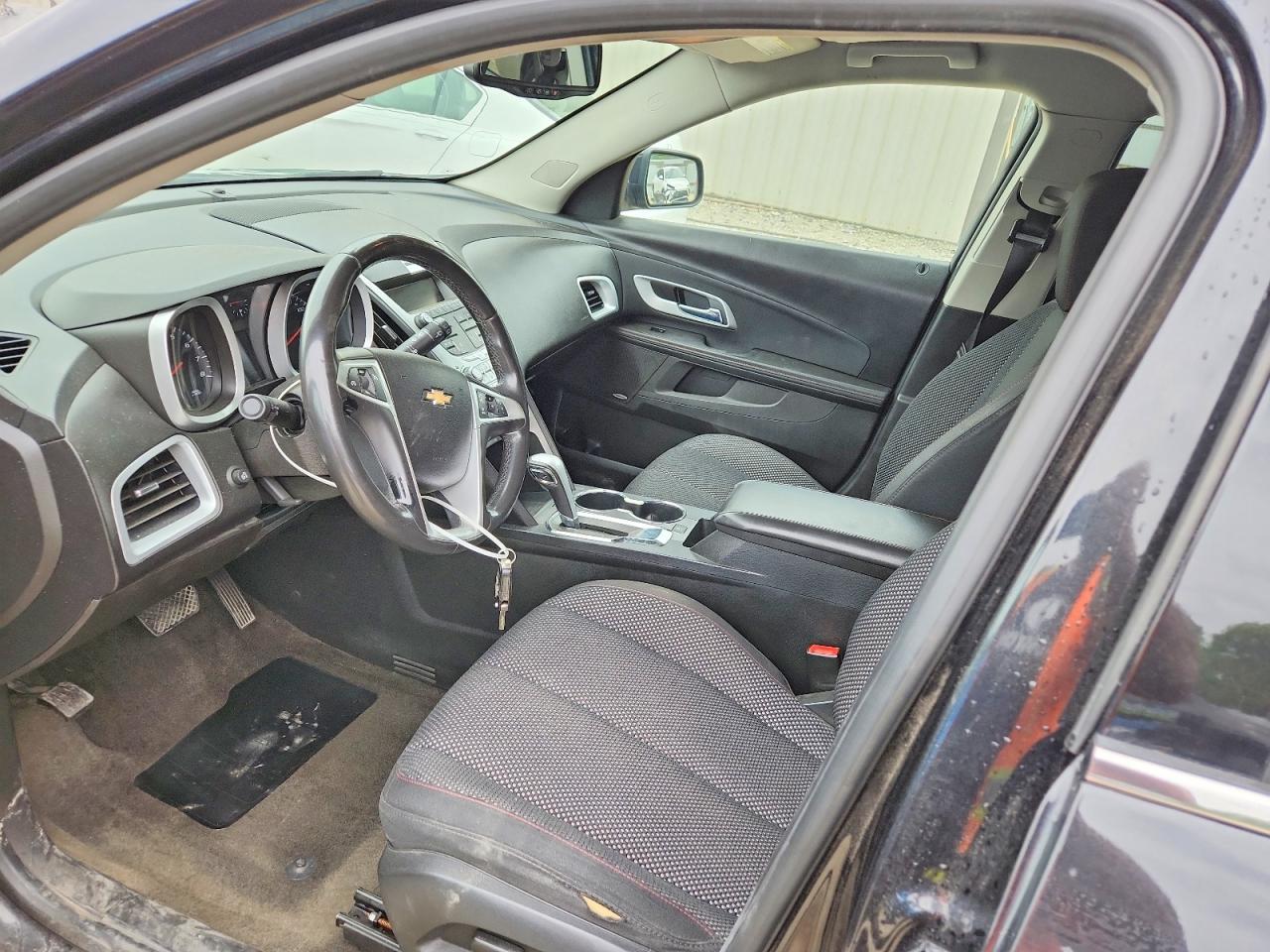 2011 Chevrolet Equinox Lt - Image 7