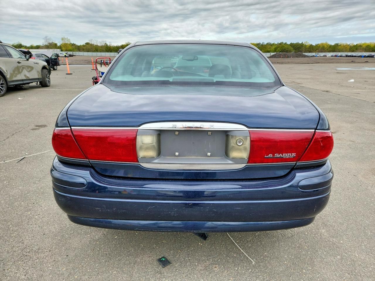 2004 Buick Lesabre - Image 6