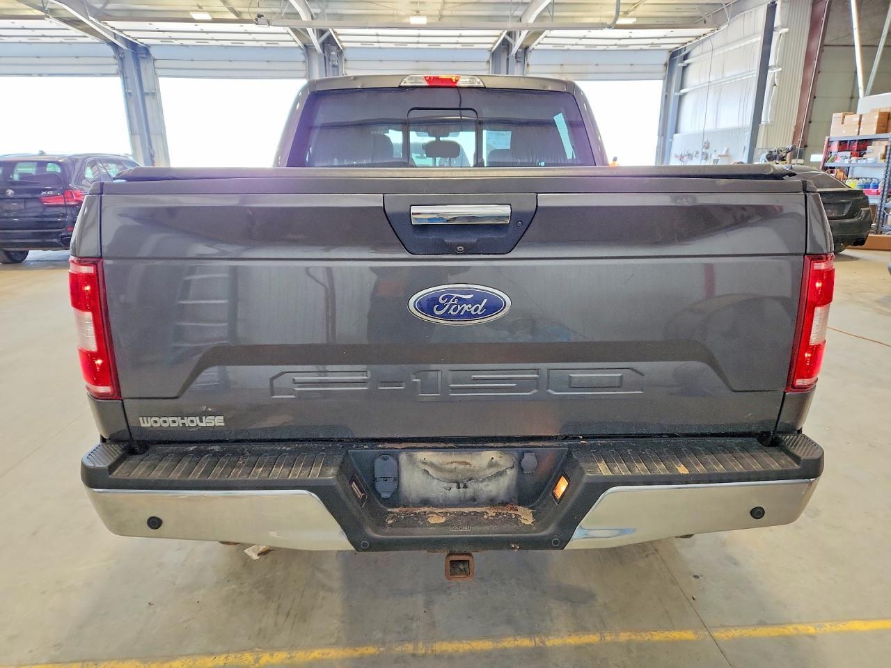 2019 Ford F150 Supercrew - Image 6