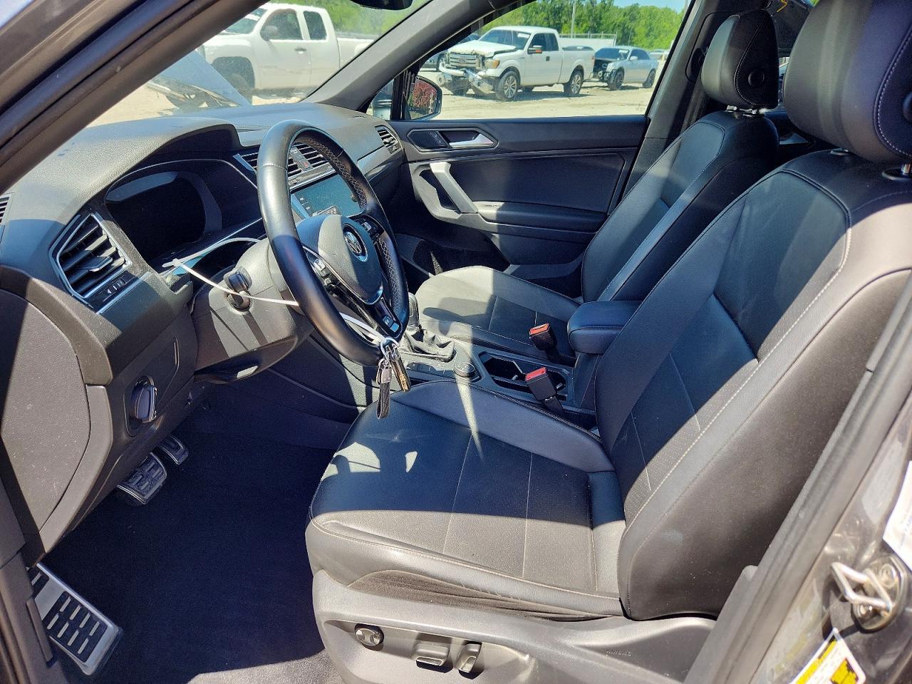 2019 Volkswagen Tiguan Se - Image 7