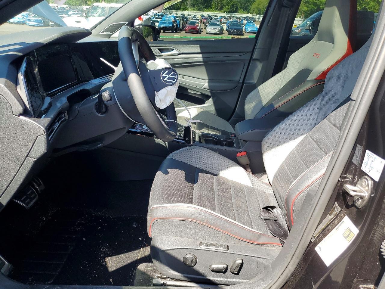 2024 Volkswagen Gti Se - Image 7