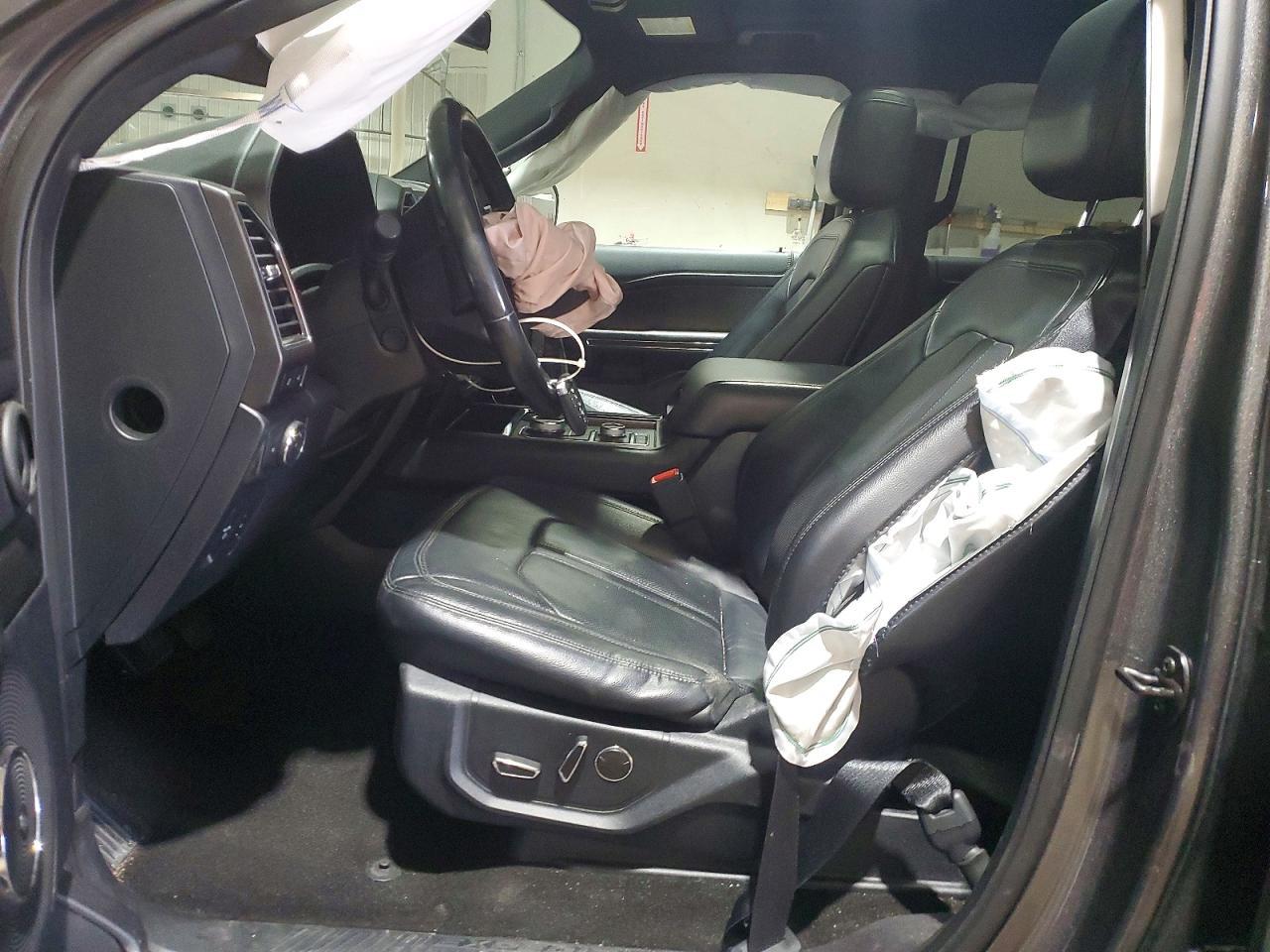 2018 Ford Expedition Max Limited - Image 7