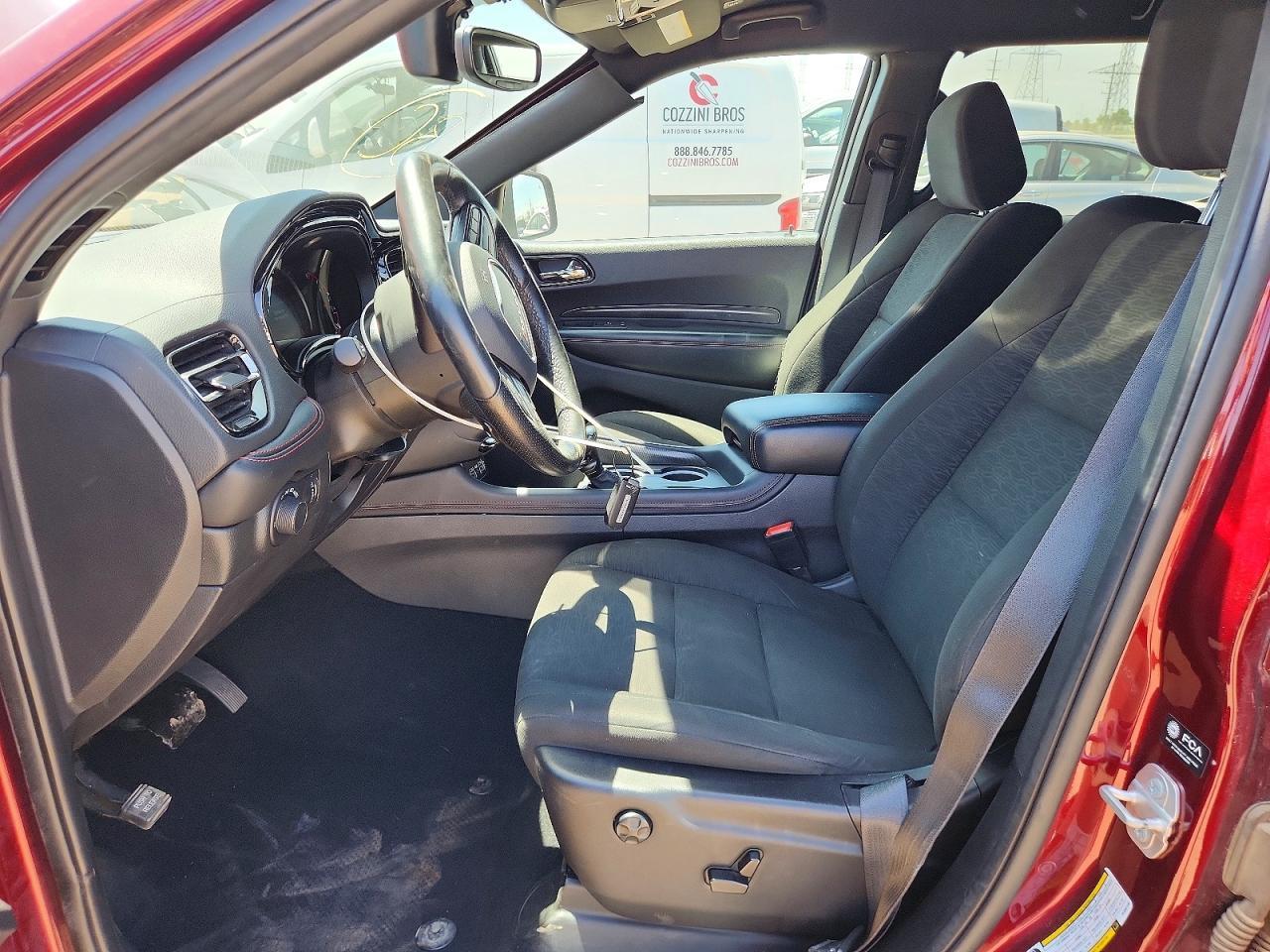 2023 Dodge Durango - Фото 7