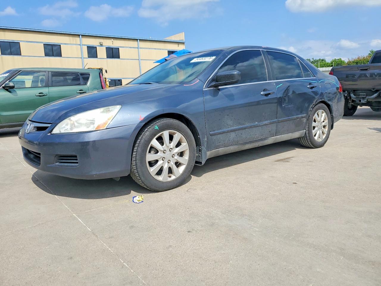 2006 Honda Accord Lx