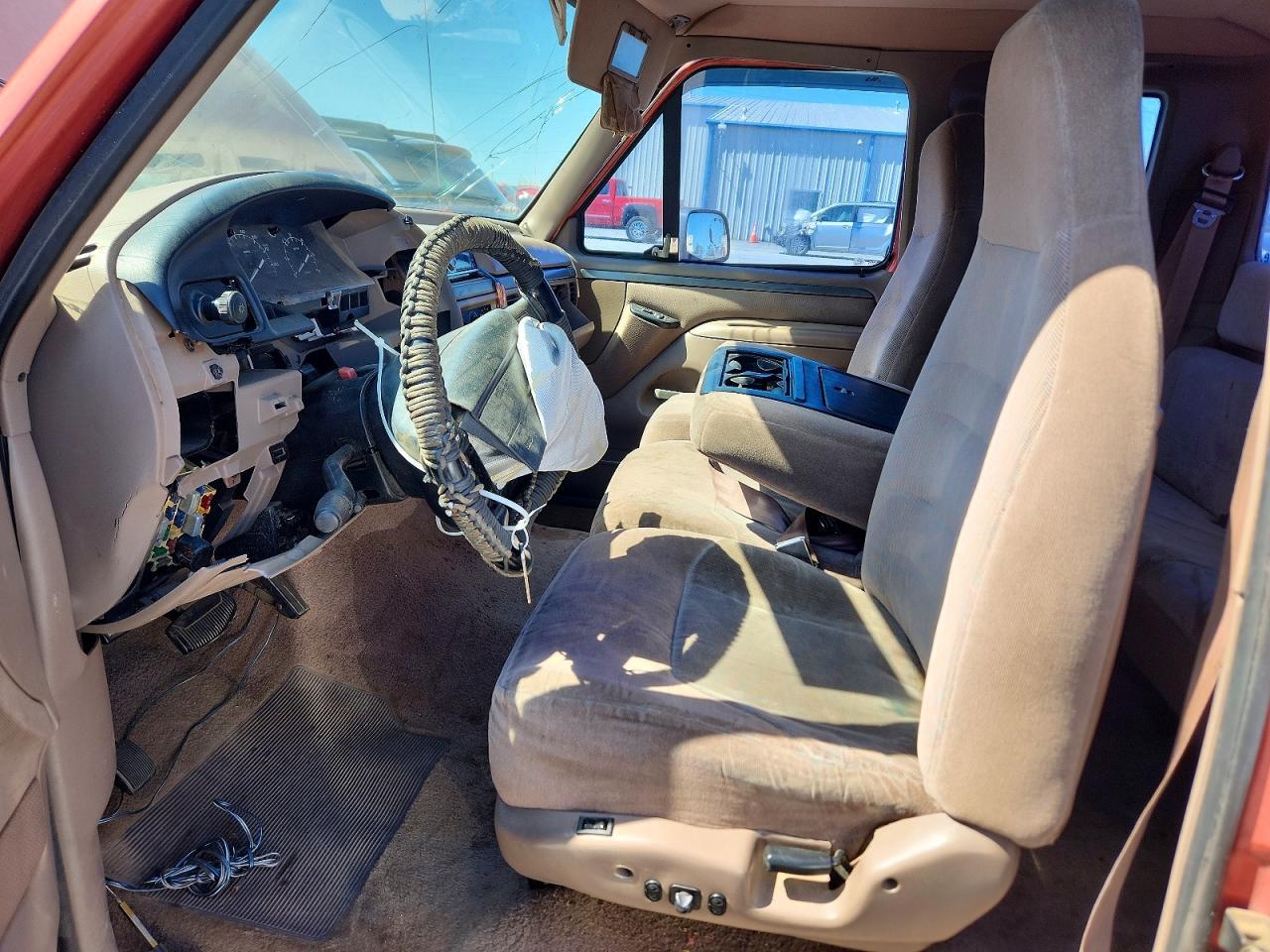 1994 Ford F150 - Image 7
