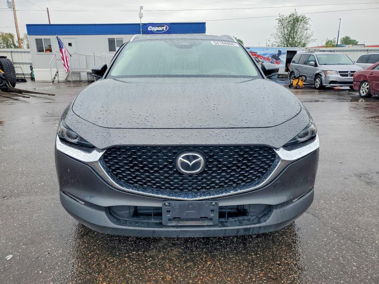 2024 Mazda Cx-30 Premium - Image 5