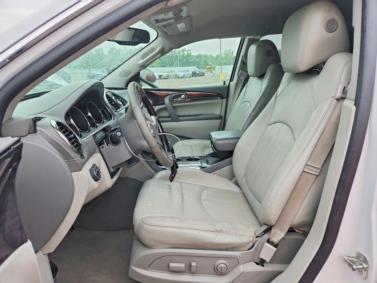 2017 Buick Enclave - Фото 7