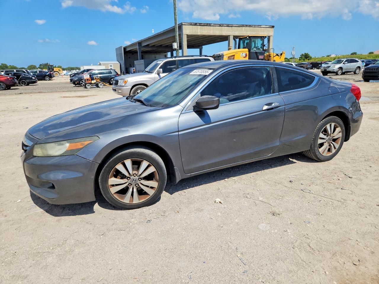 2011 Honda Accord Lx-S