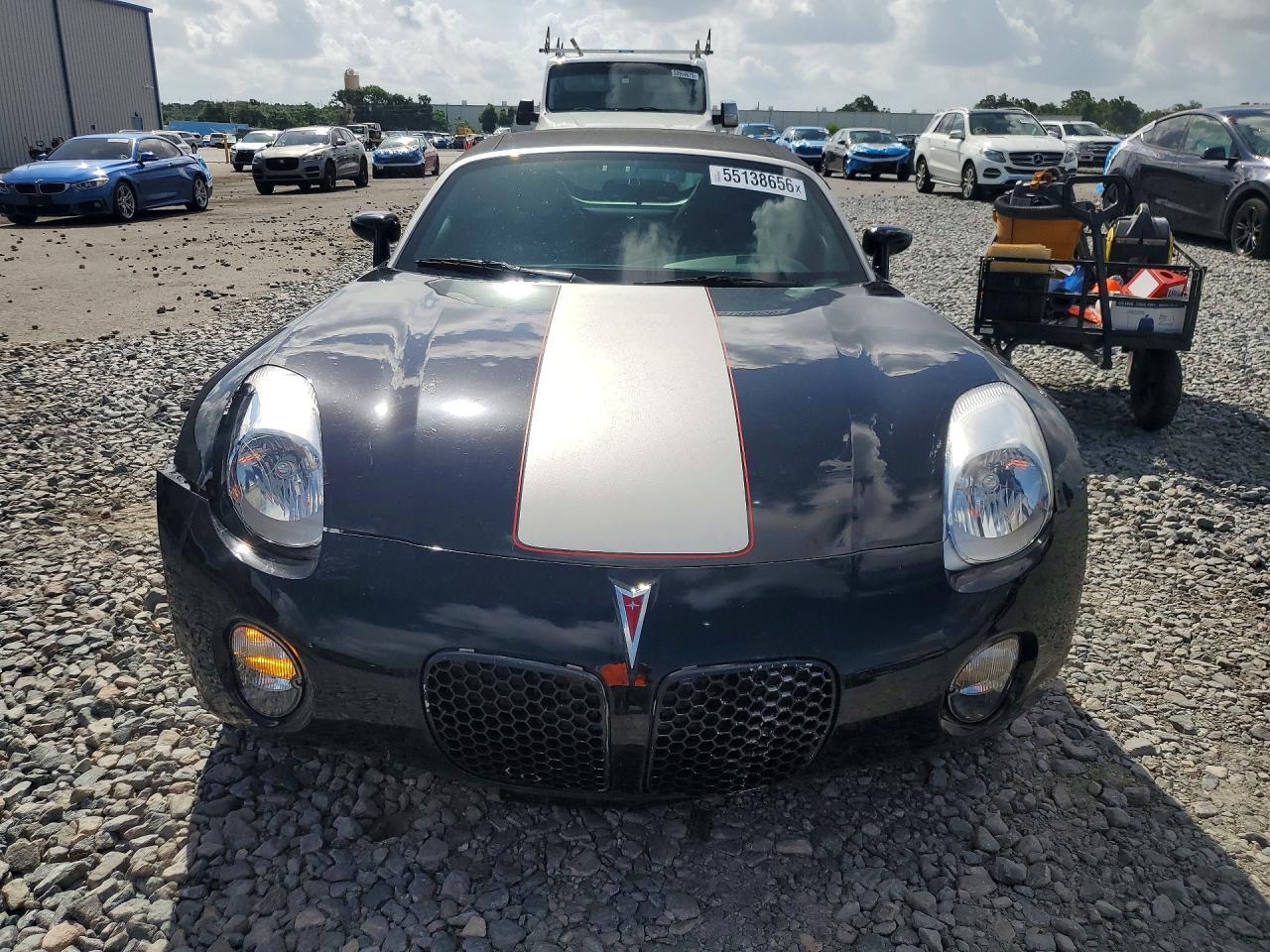 2006 Pontiac Solstice - Фото 5